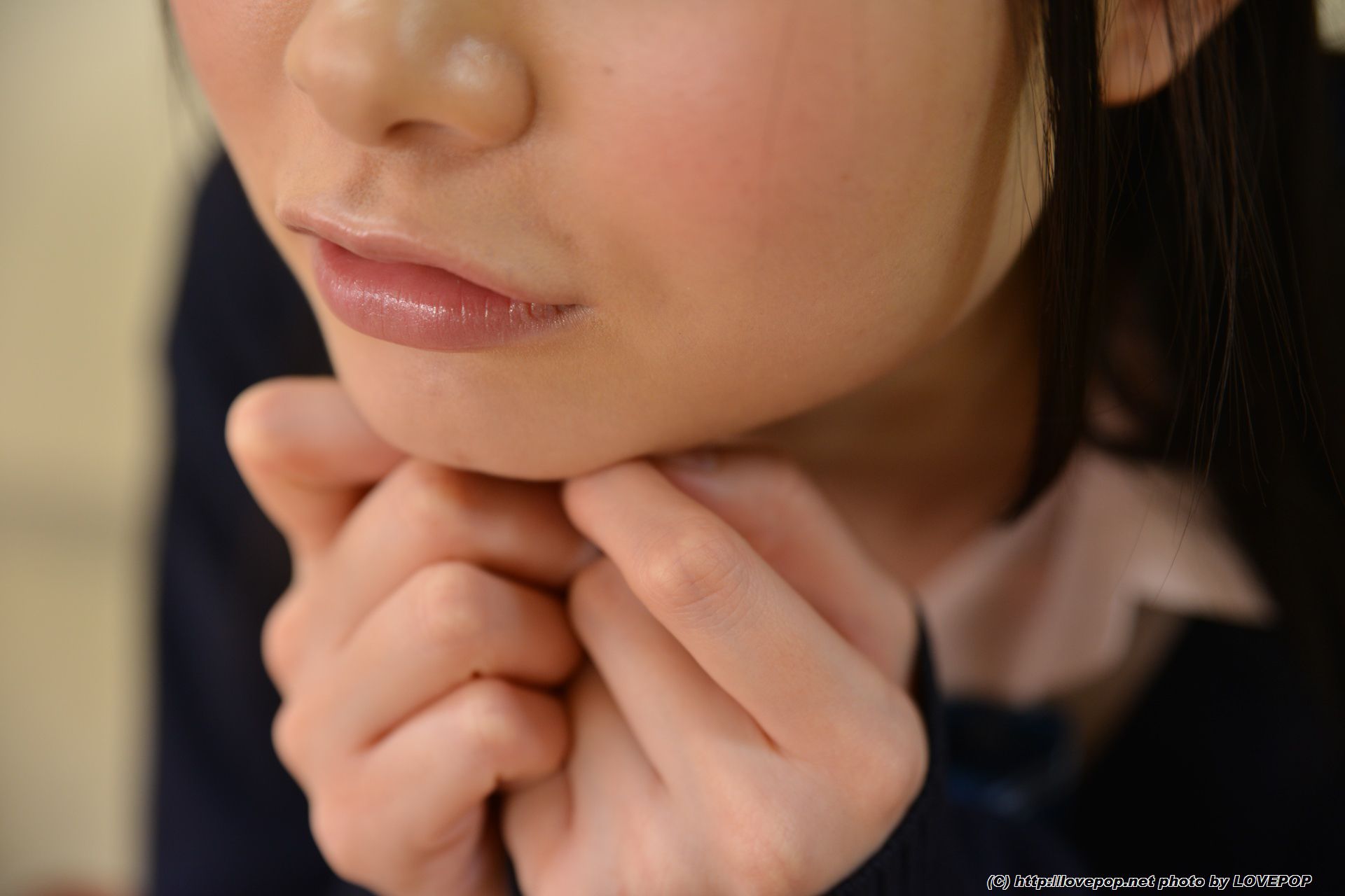 なつめ愛莉 Airi Natsume Set4 [LovePop]