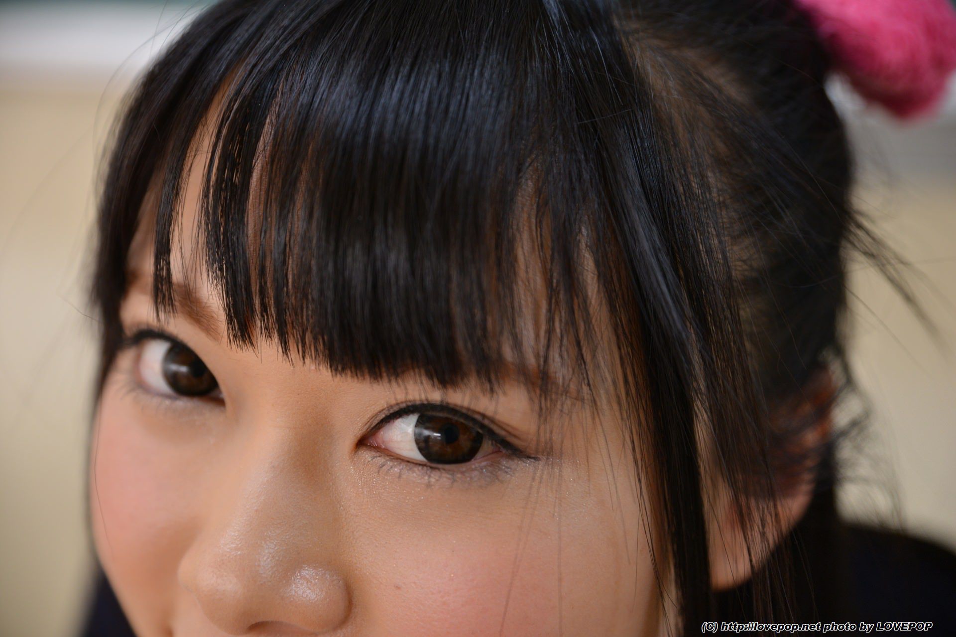 なつめ愛莉 Airi Natsume Set4 [LovePop]