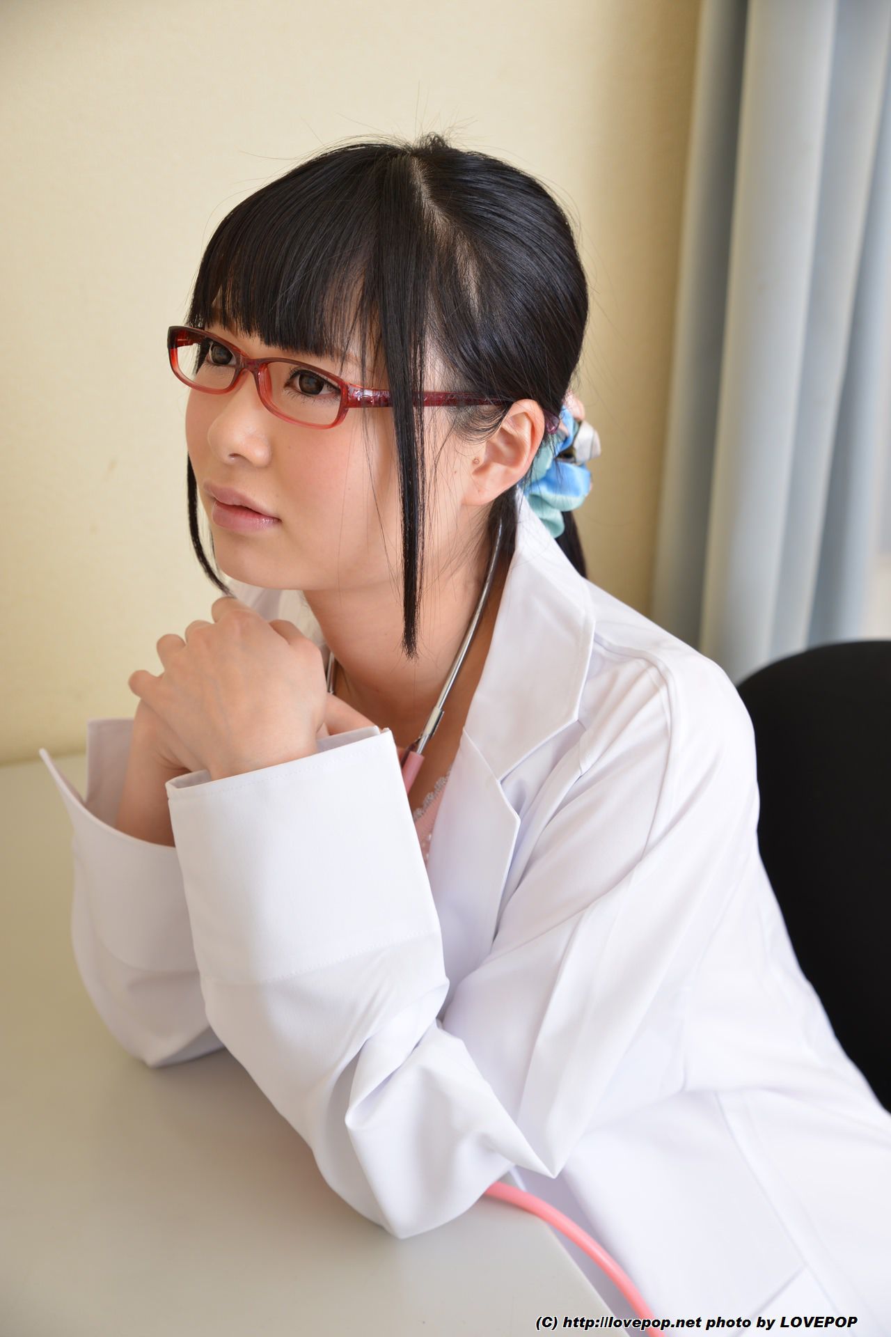 Airi Natsume なつめ愛莉/咲田ありな Set6 2 [LovePop]