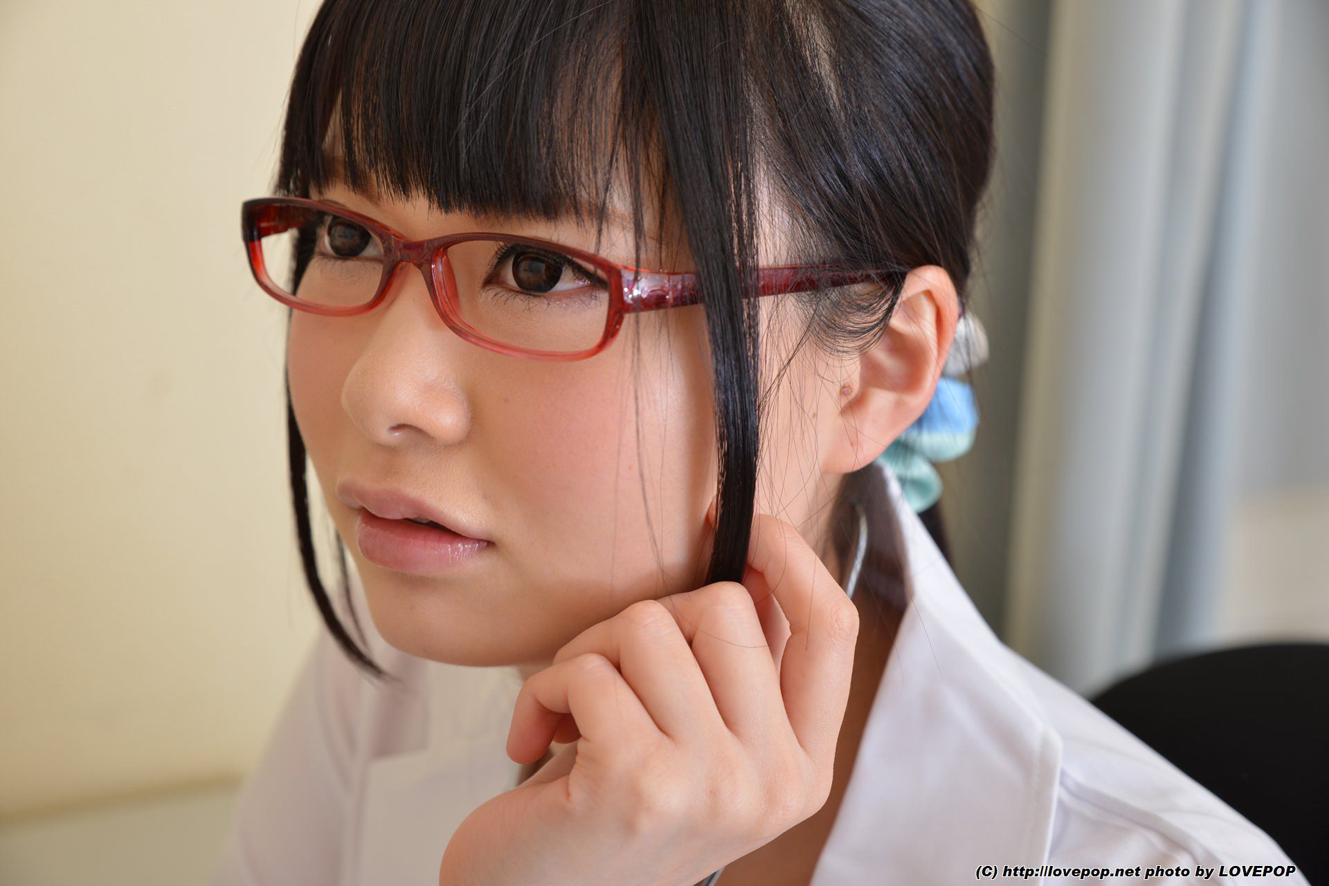 Airi Natsume なつめ愛莉/咲田ありな Set6 2 [LovePop]