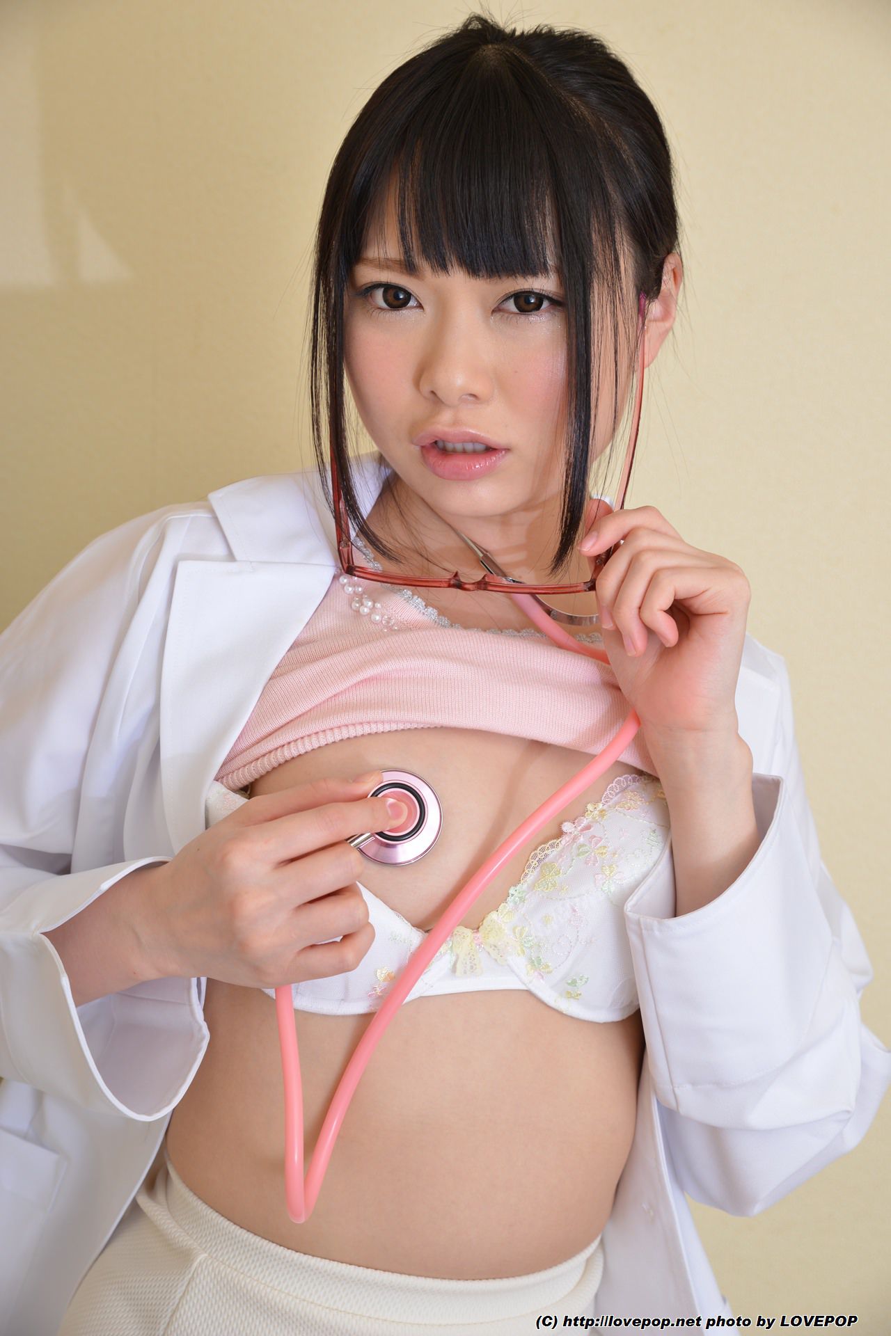Airi Natsume なつめ愛莉/咲田ありな Set6 2 [LovePop]