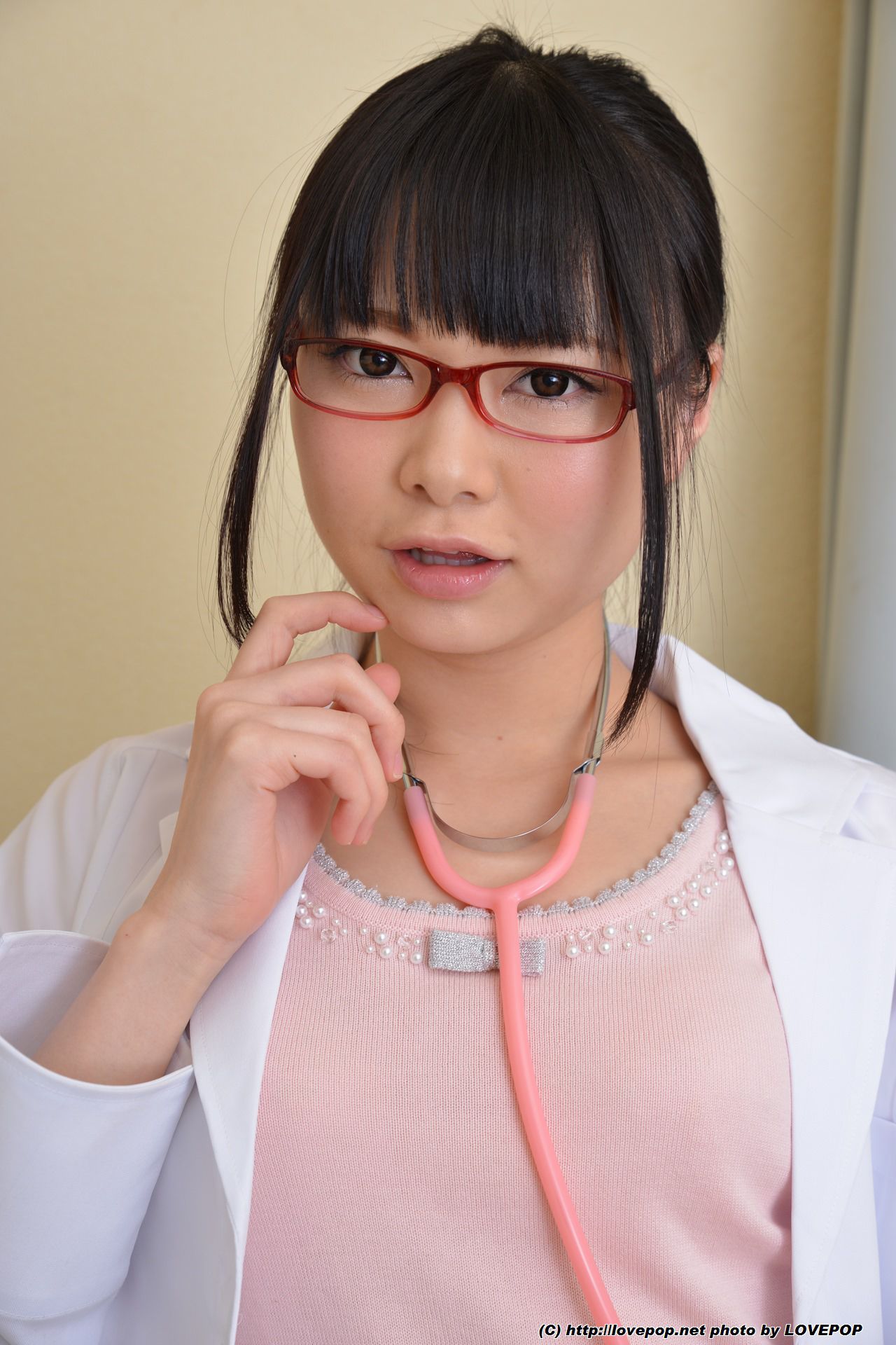 Airi Natsume なつめ愛莉/咲田ありな Set6 2 [LovePop]