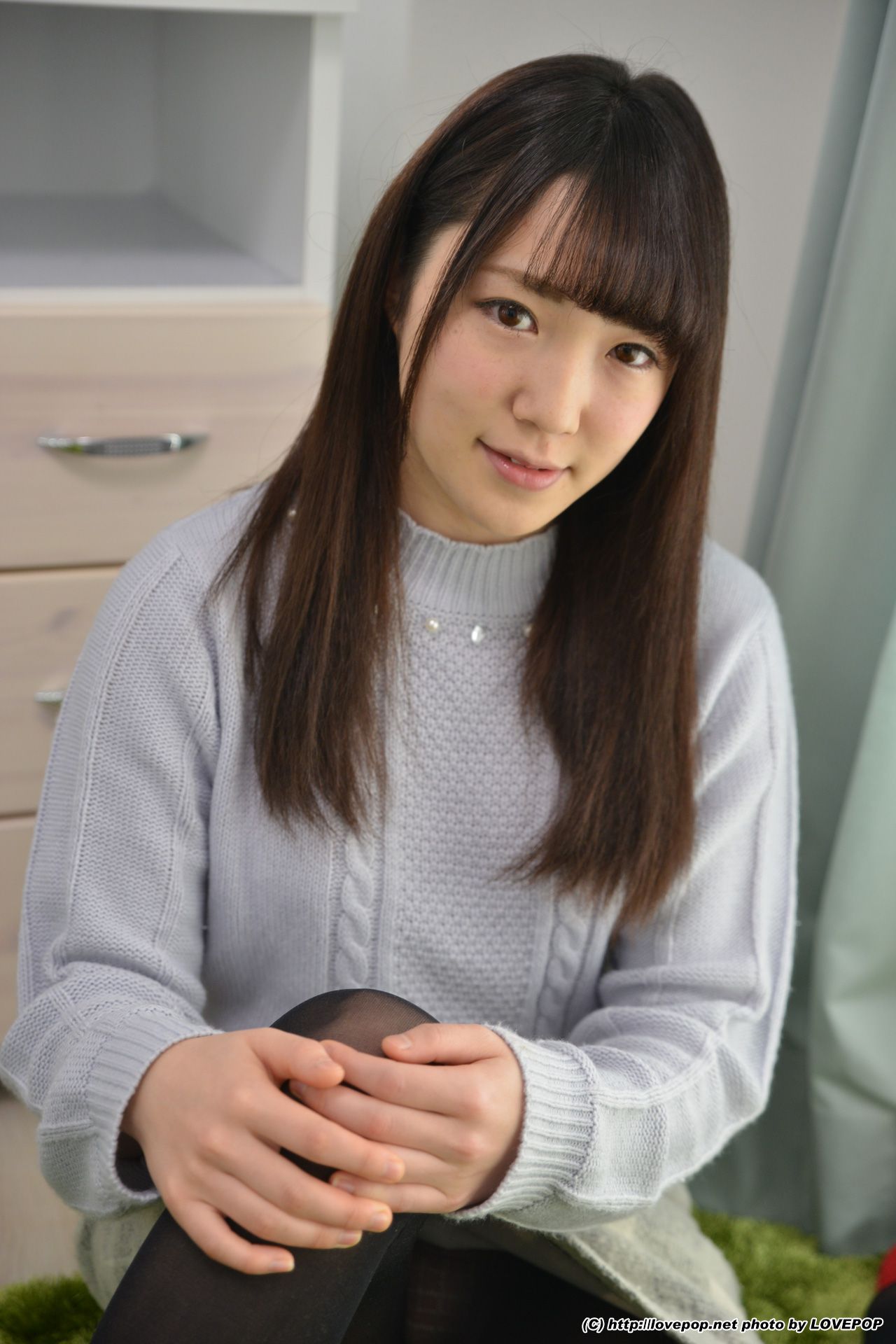 Mayura Kawase 川瀬まゆら/川濑真由罗 Set1 [LovePop]
