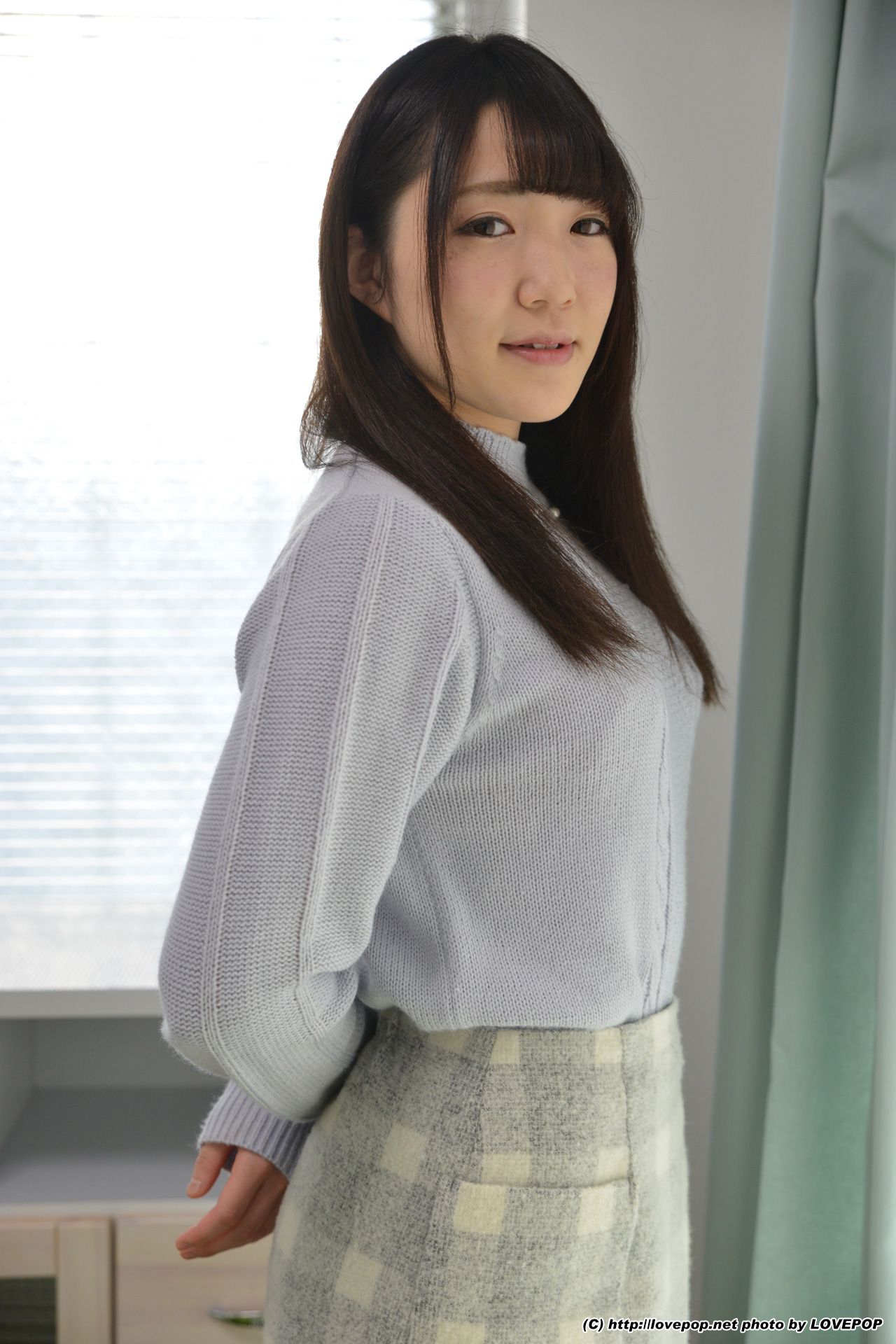 Mayura Kawase 川瀬まゆら/川濑真由罗 Set1 [LovePop]
