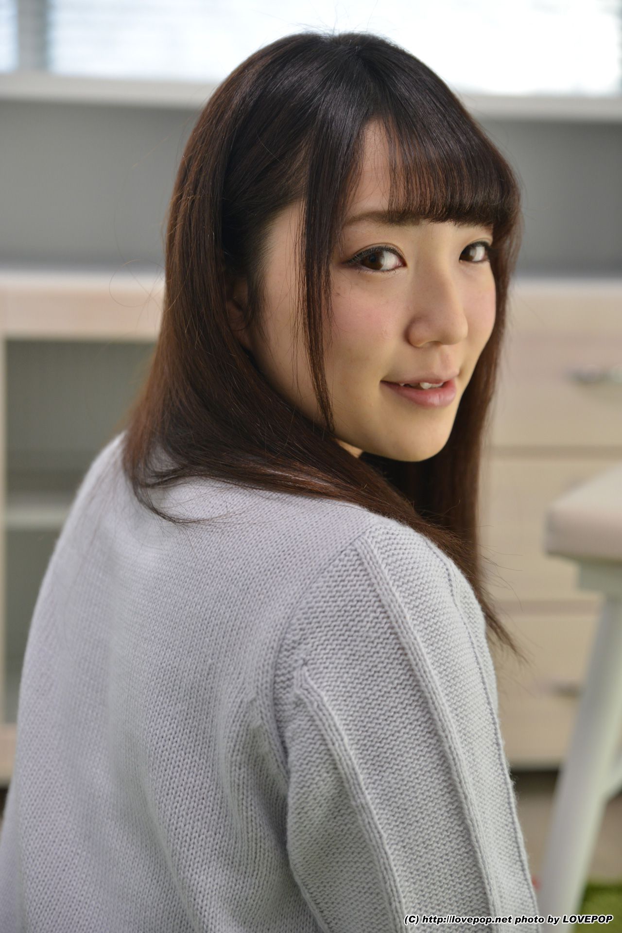 Mayura Kawase 川瀬まゆら/川濑真由罗 Set1 [LovePop]