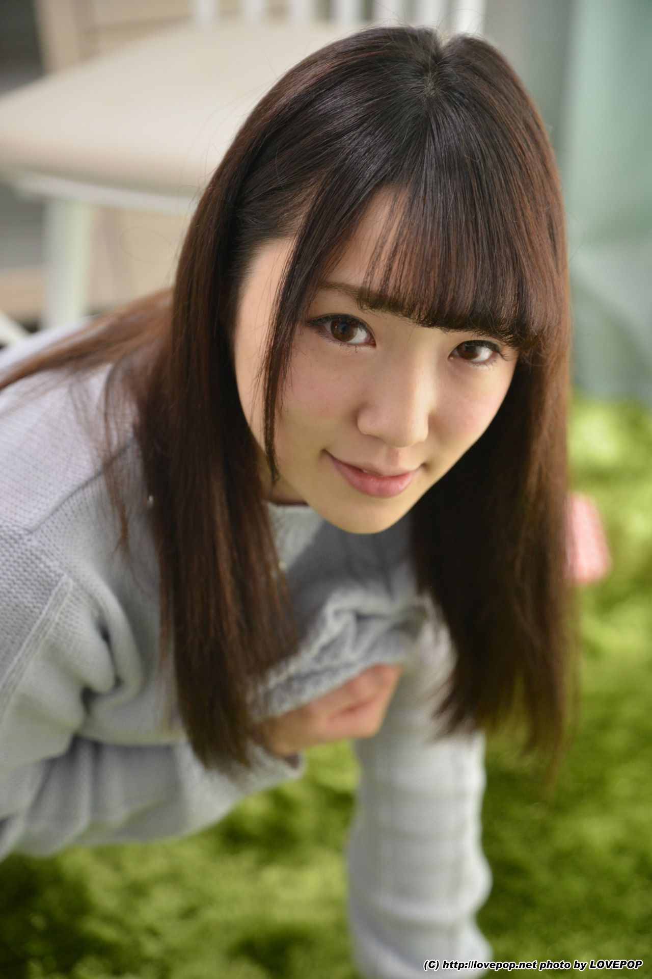 Mayura Kawase 川瀬まゆら/川濑真由罗 Set1 [LovePop]