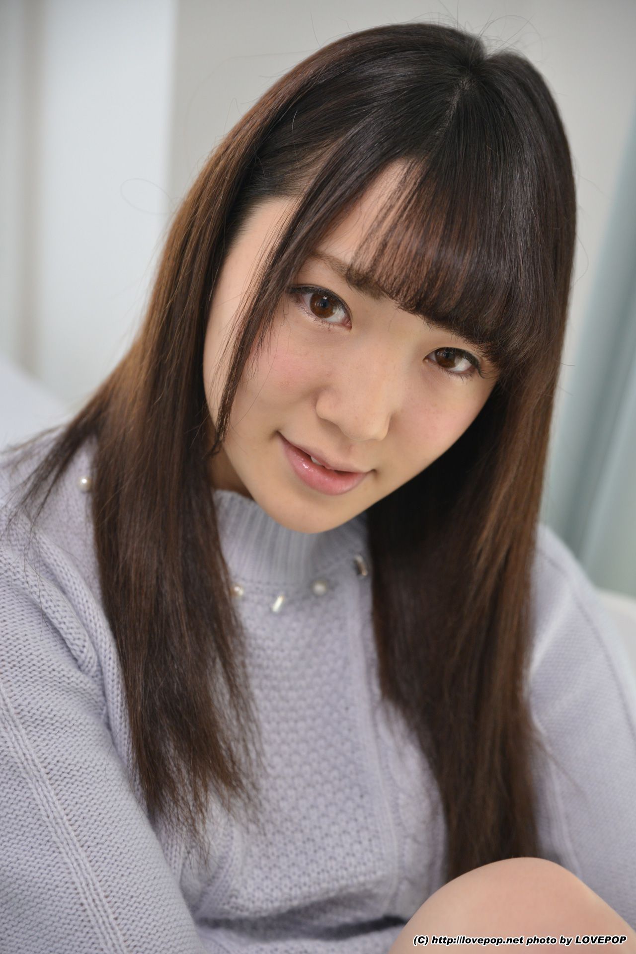 Mayura Kawase 川瀬まゆら/川濑真由罗 Set1 [LovePop]