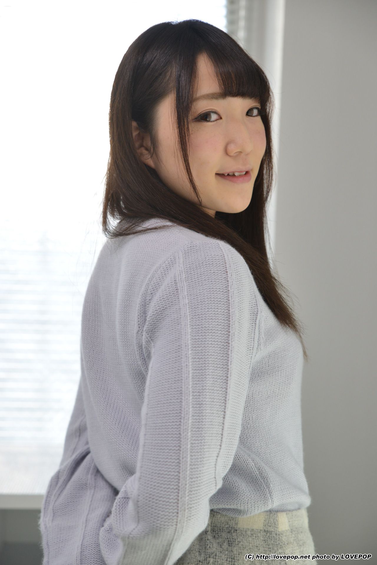 Mayura Kawase 川瀬まゆら/川濑真由罗 Set1 [LovePop]