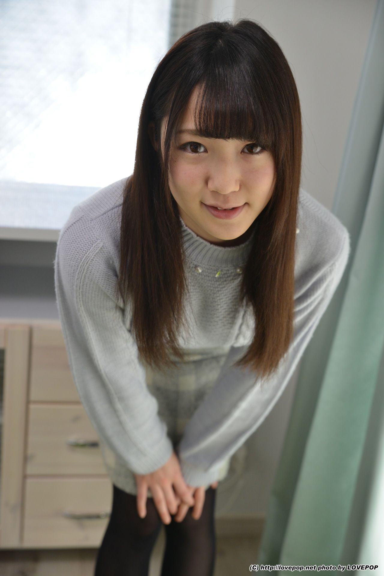 Mayura Kawase 川瀬まゆら/川濑真由罗 Set1 [LovePop]