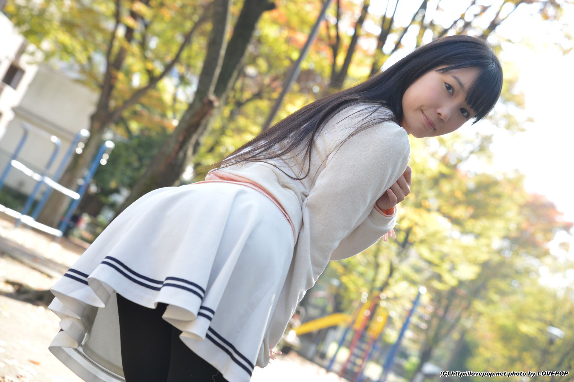 春日野結衣 Yui Kasugano Set1 [LovePop]