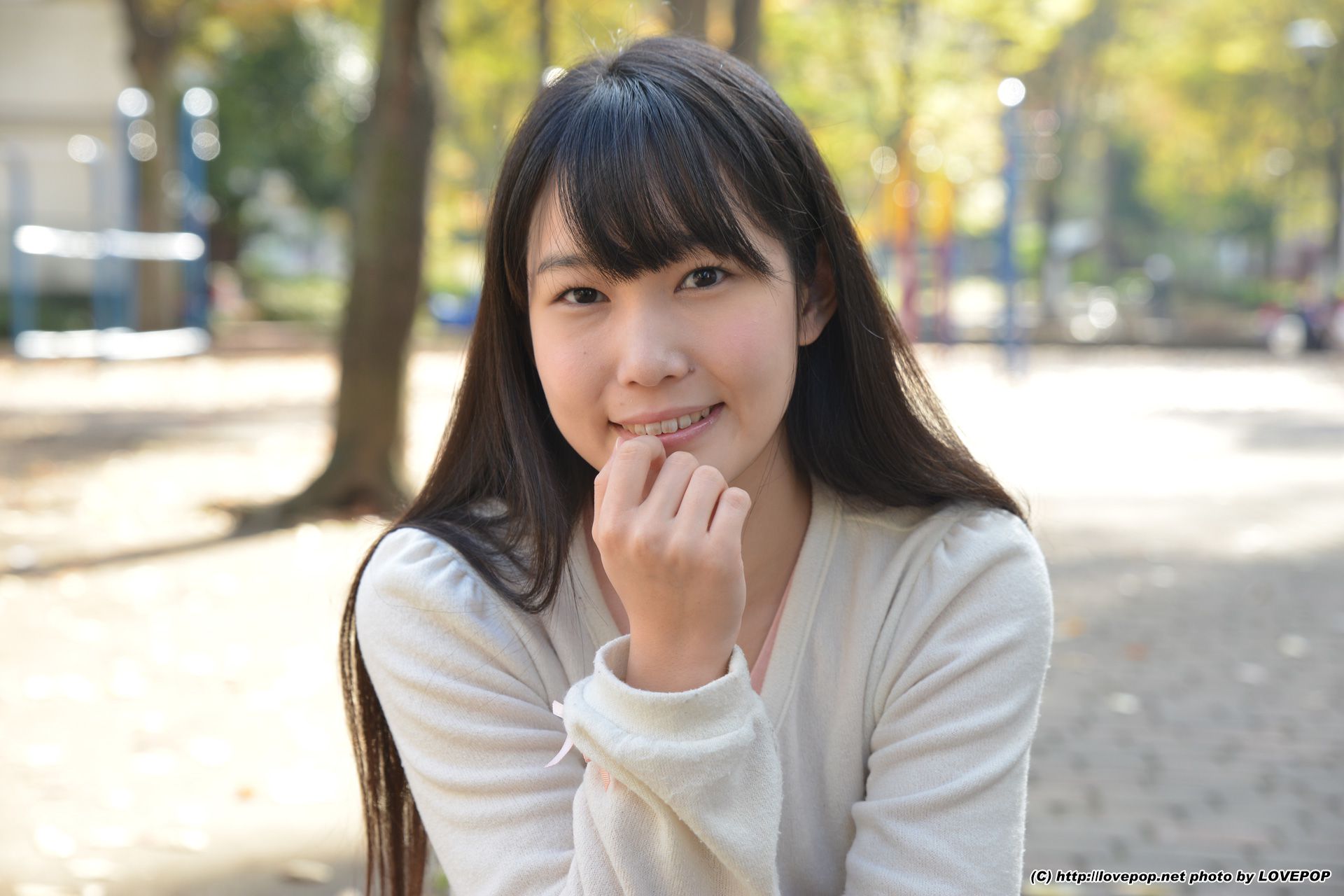 春日野結衣 Yui Kasugano Set1 [LovePop]