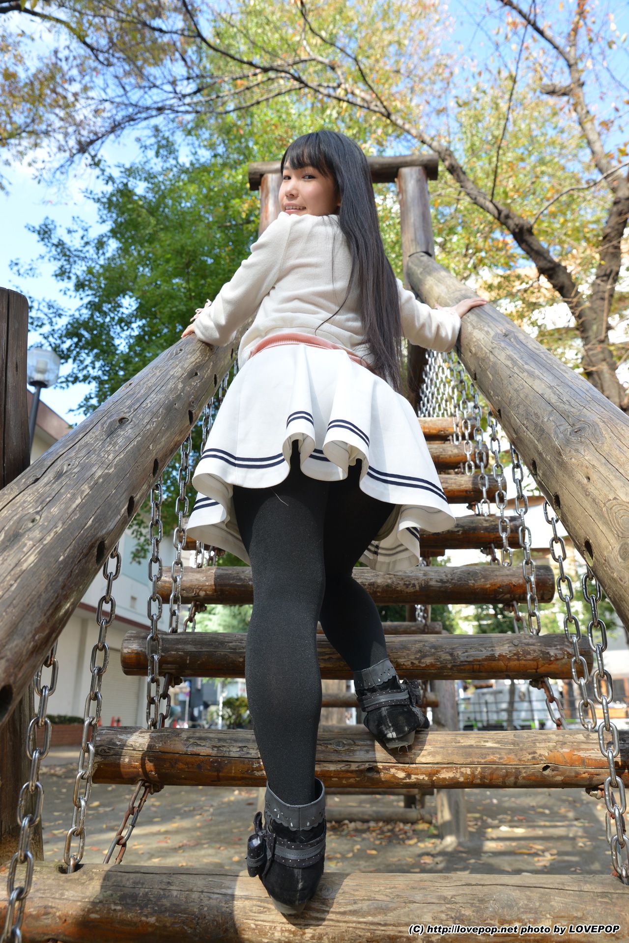 春日野結衣 Yui Kasugano Set1 [LovePop]