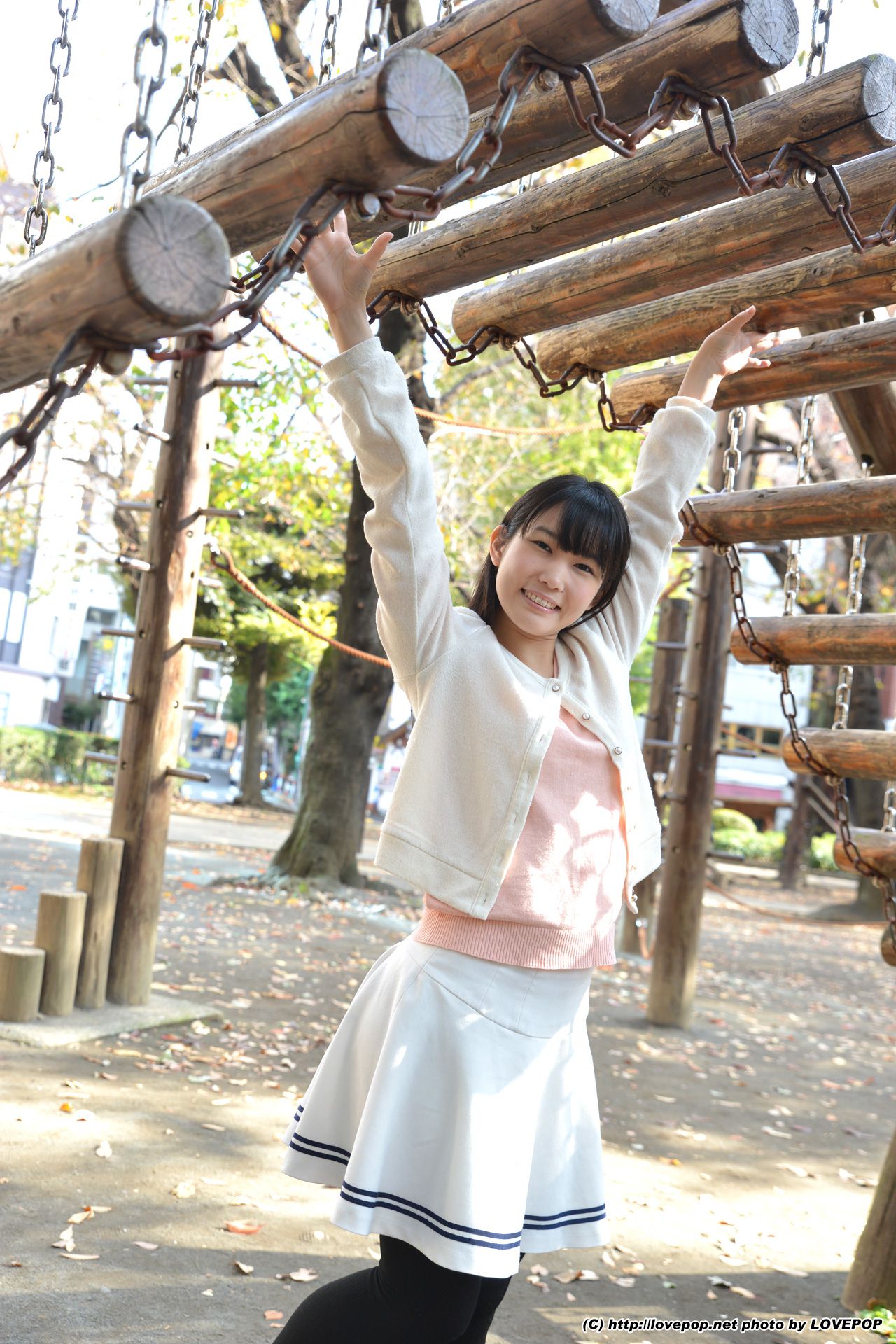 春日野結衣 Yui Kasugano Set1 [LovePop]