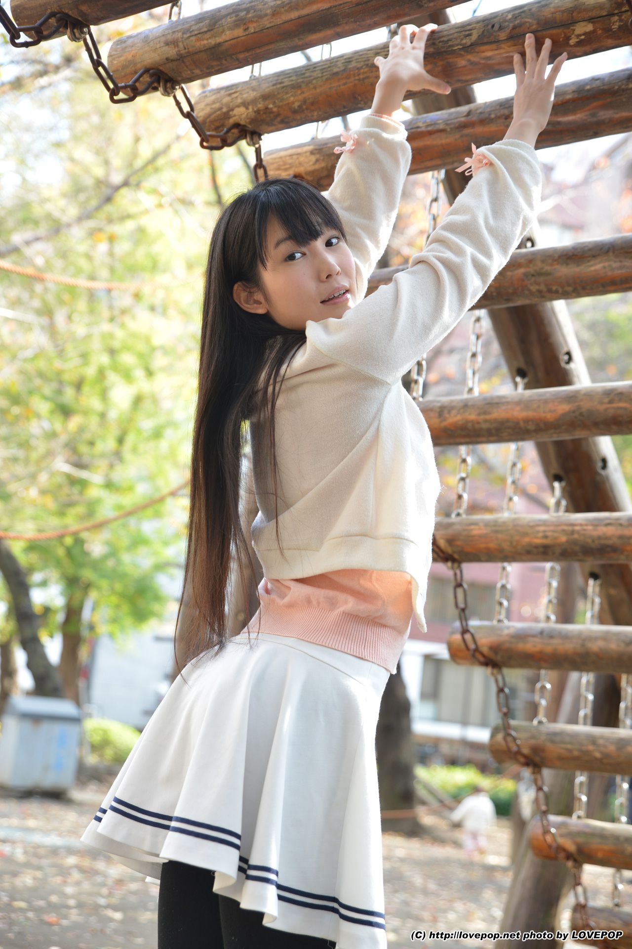春日野結衣 Yui Kasugano Set1 [LovePop]