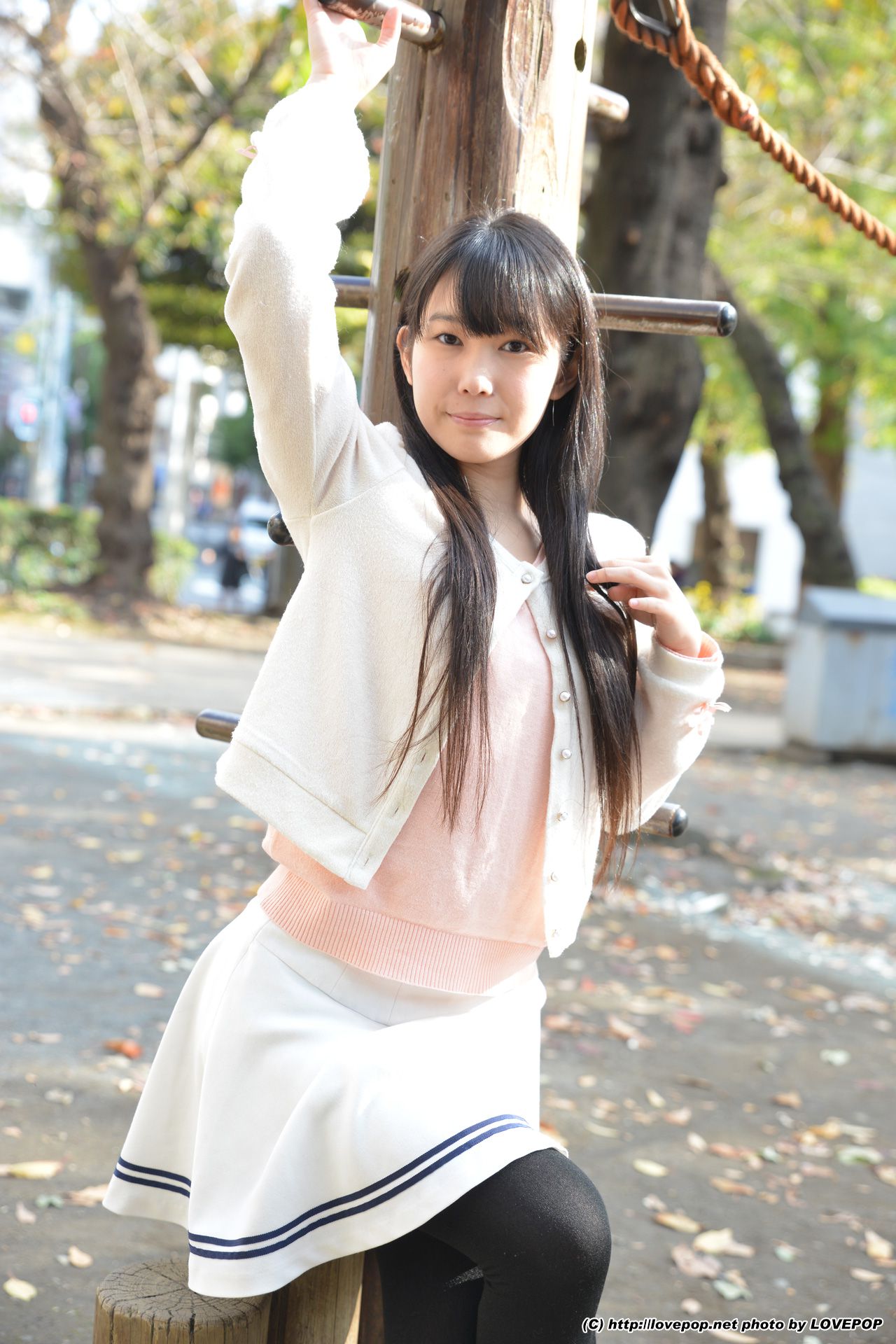 春日野結衣 Yui Kasugano Set1 [LovePop]