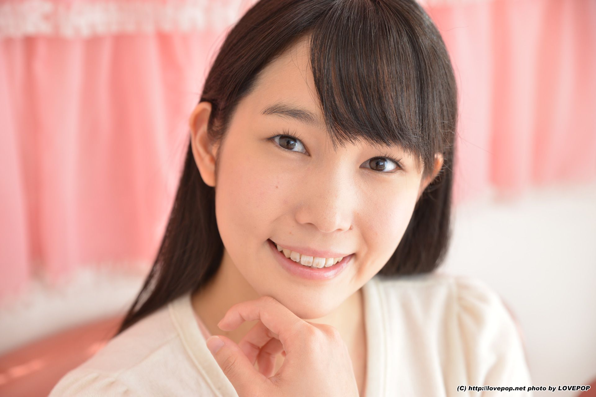 春日野結衣 Yui Kasugano Set1 [LovePop]