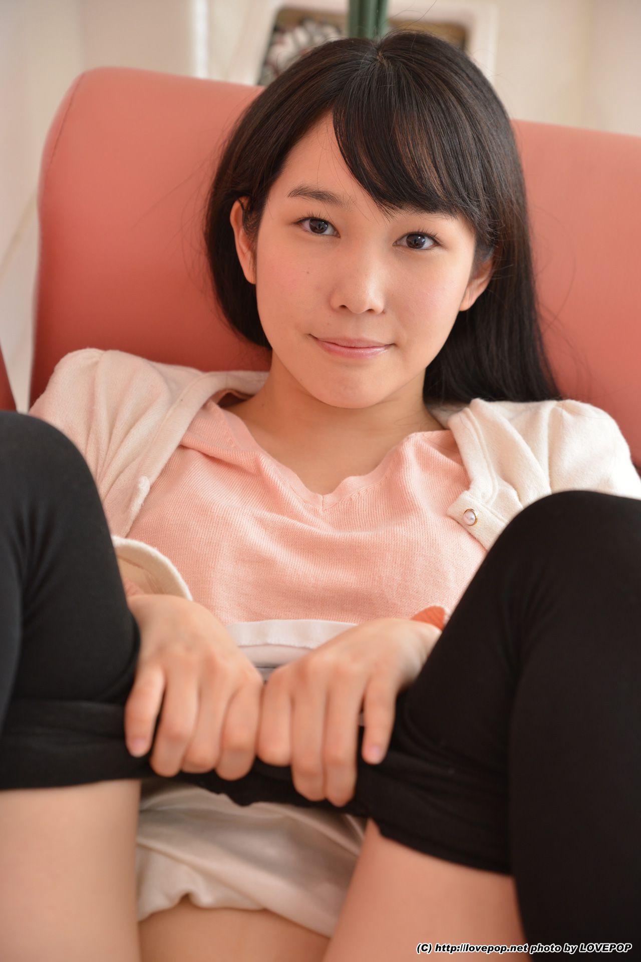 春日野結衣 Yui Kasugano Set1 [LovePop]