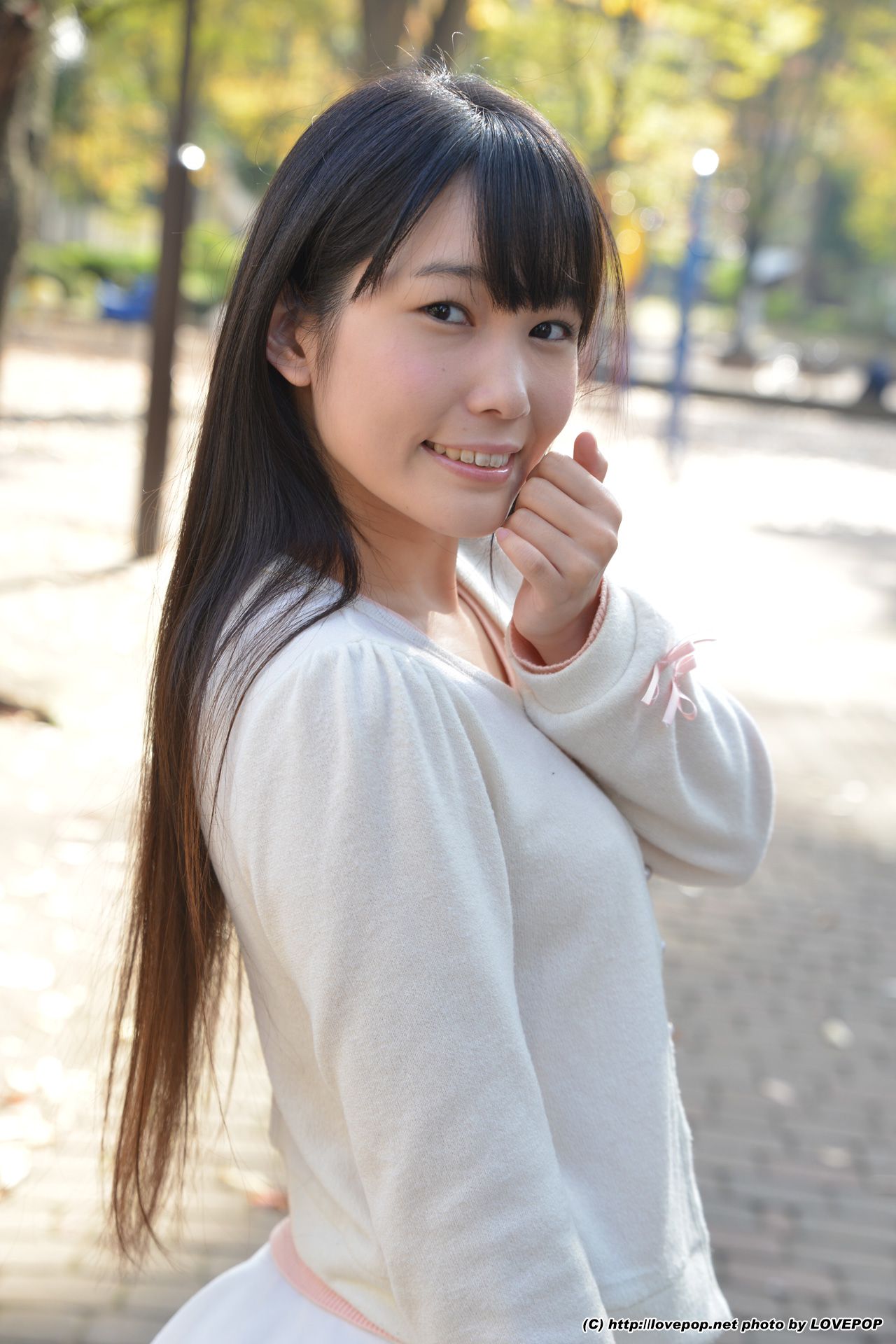 春日野結衣 Yui Kasugano Set1 [LovePop]