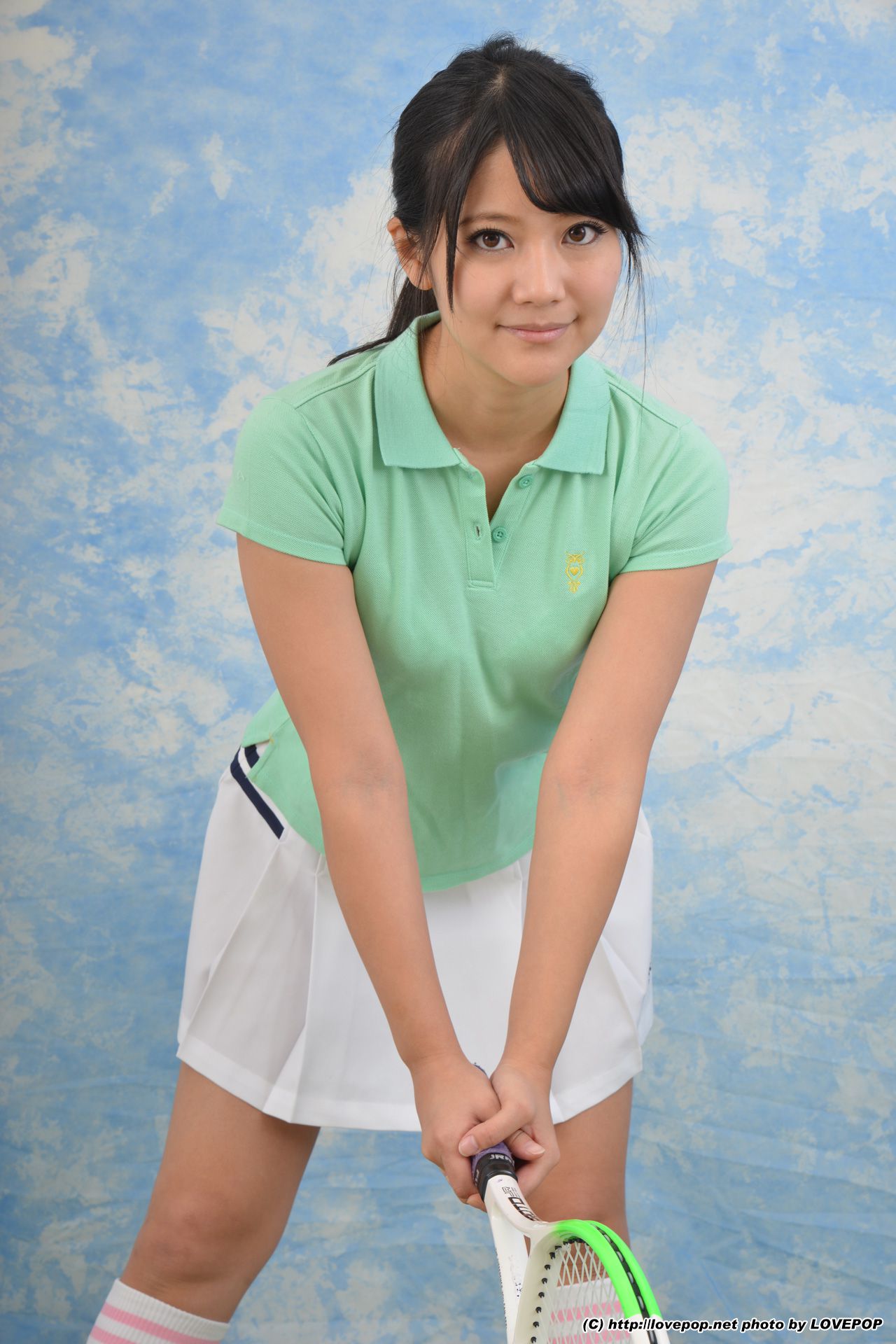Mai Tamaki 玉城麻衣/玉城マイ Set3 [LovePop]