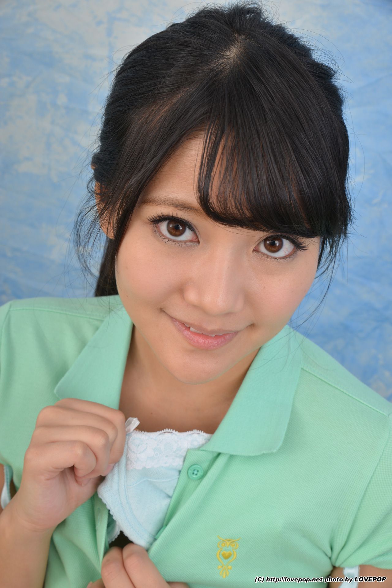 Mai Tamaki 玉城麻衣/玉城マイ Set3 [LovePop]