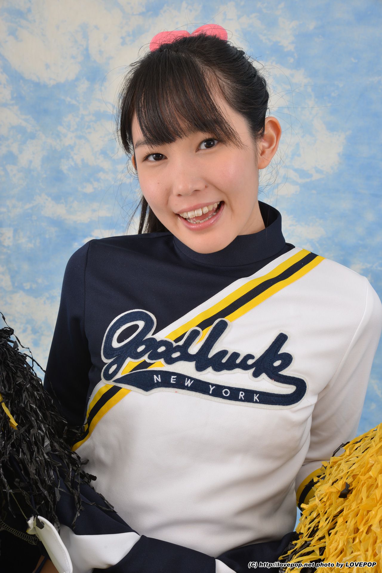 Yui Kasugano 春日野結衣 Set2 [LovePop]