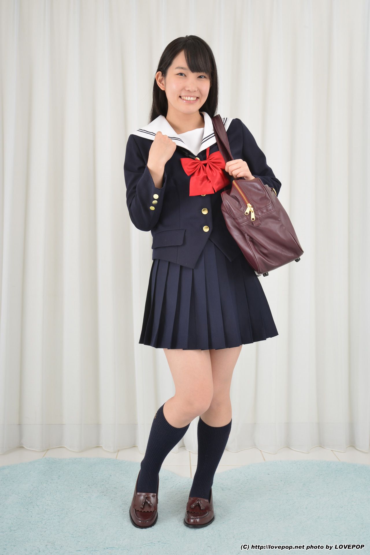 Yui Kasugano 町田安南/春日野結衣 Set3 [LovePop]