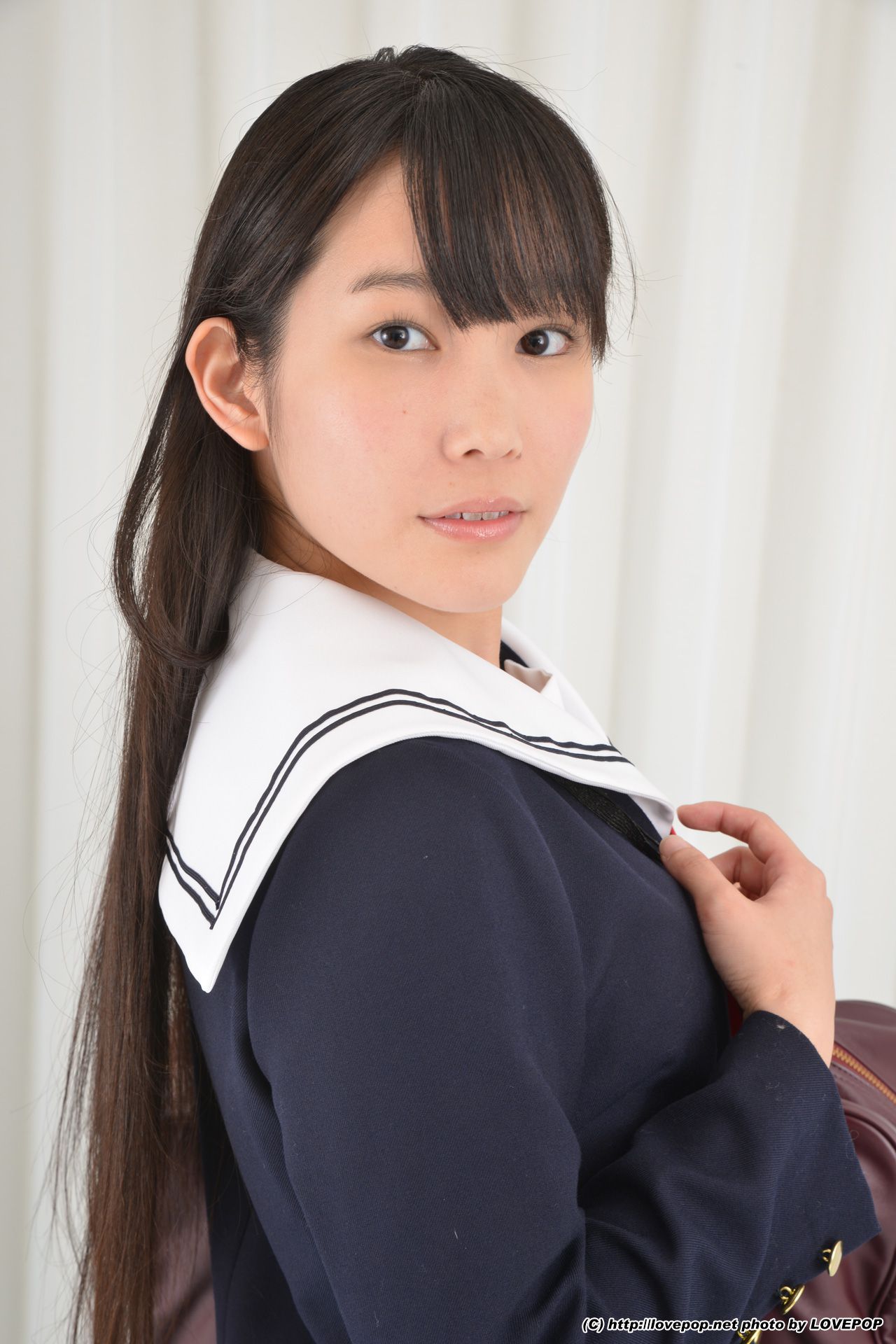 Yui Kasugano 町田安南/春日野結衣 Set3 [LovePop]