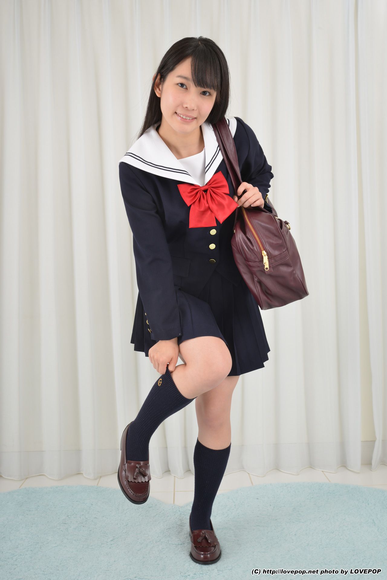 Yui Kasugano 町田安南/春日野結衣 Set3 [LovePop]