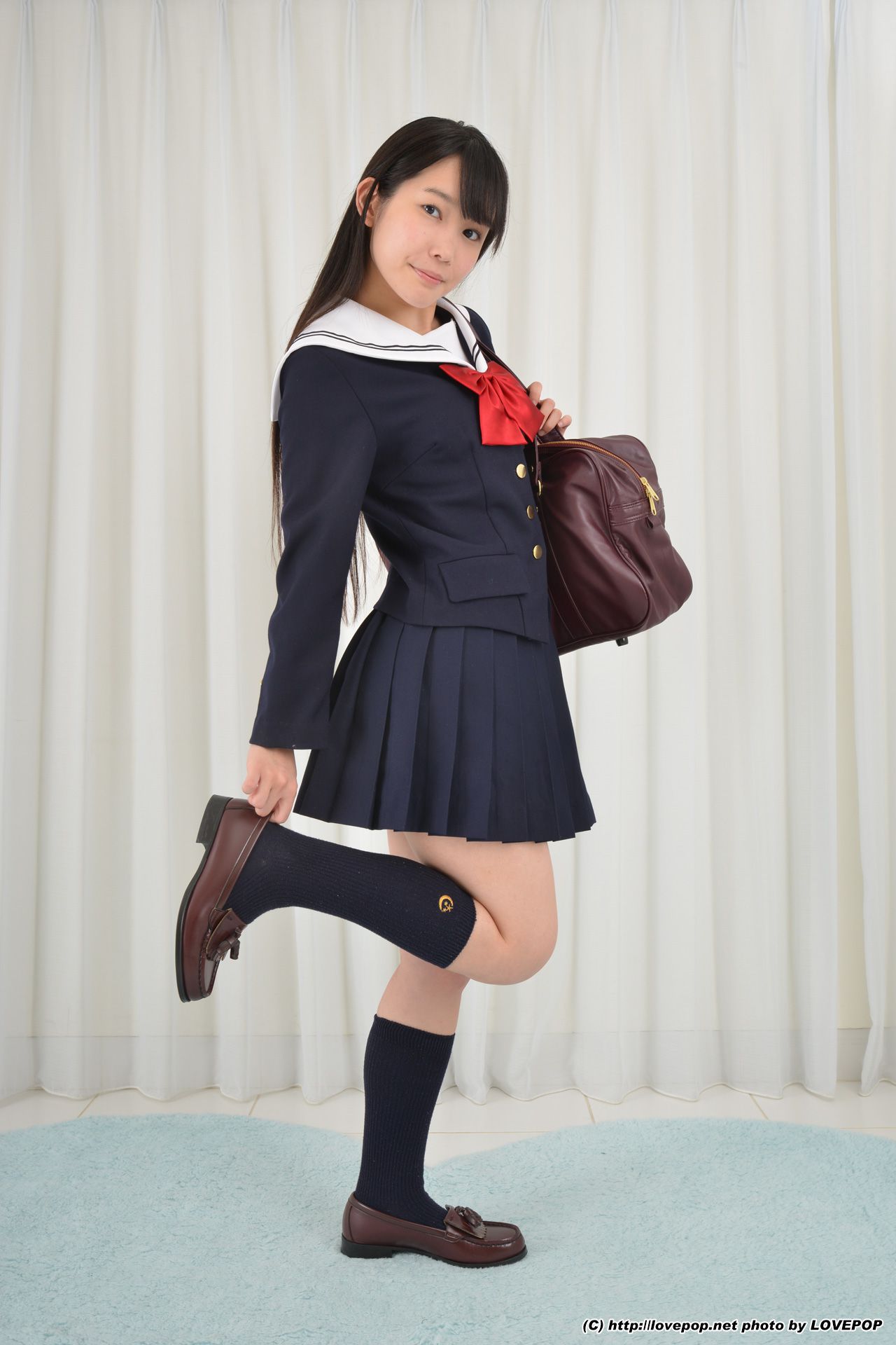 Yui Kasugano 町田安南/春日野結衣 Set3 [LovePop]