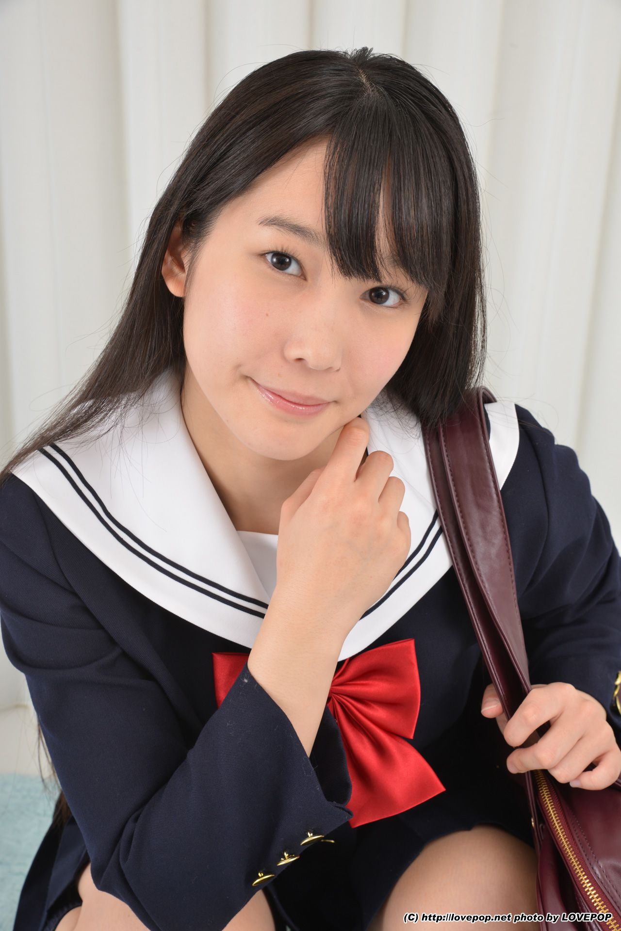 Yui Kasugano 町田安南/春日野結衣 Set3 [LovePop]