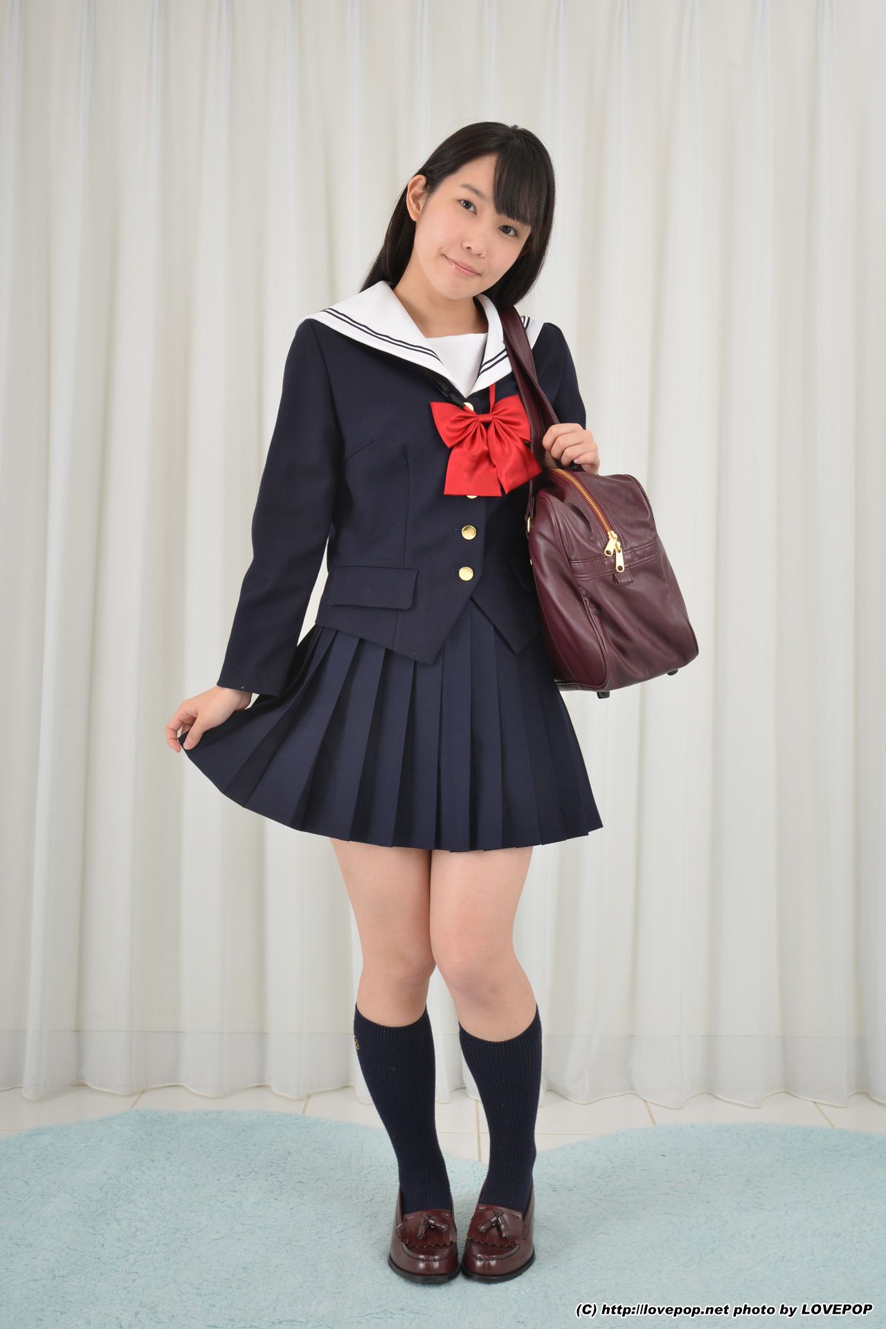 Yui Kasugano 町田安南/春日野結衣 Set3 [LovePop]