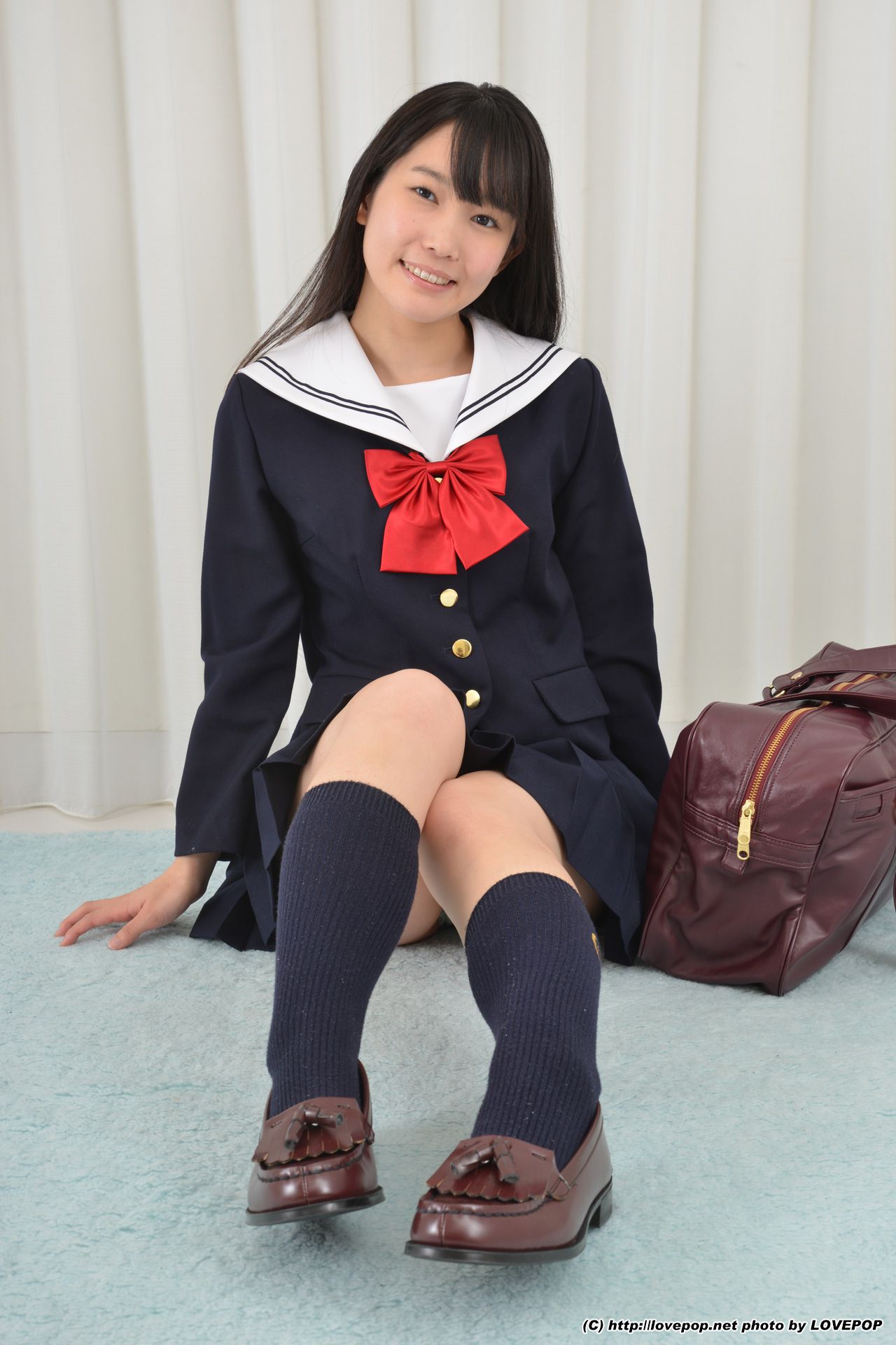 Yui Kasugano 町田安南/春日野結衣 Set3 [LovePop]