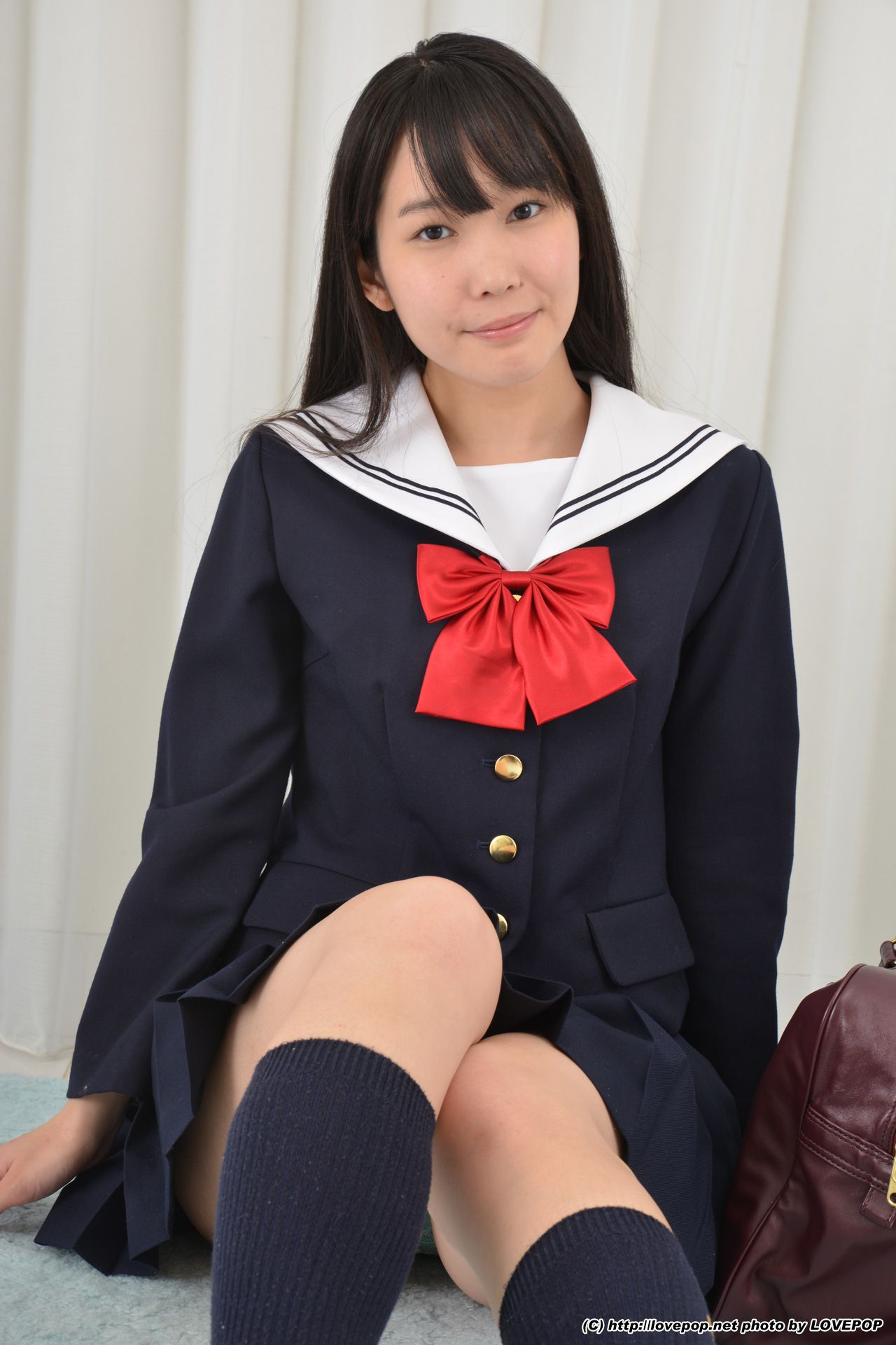 Yui Kasugano 町田安南/春日野結衣 Set3 [LovePop]
