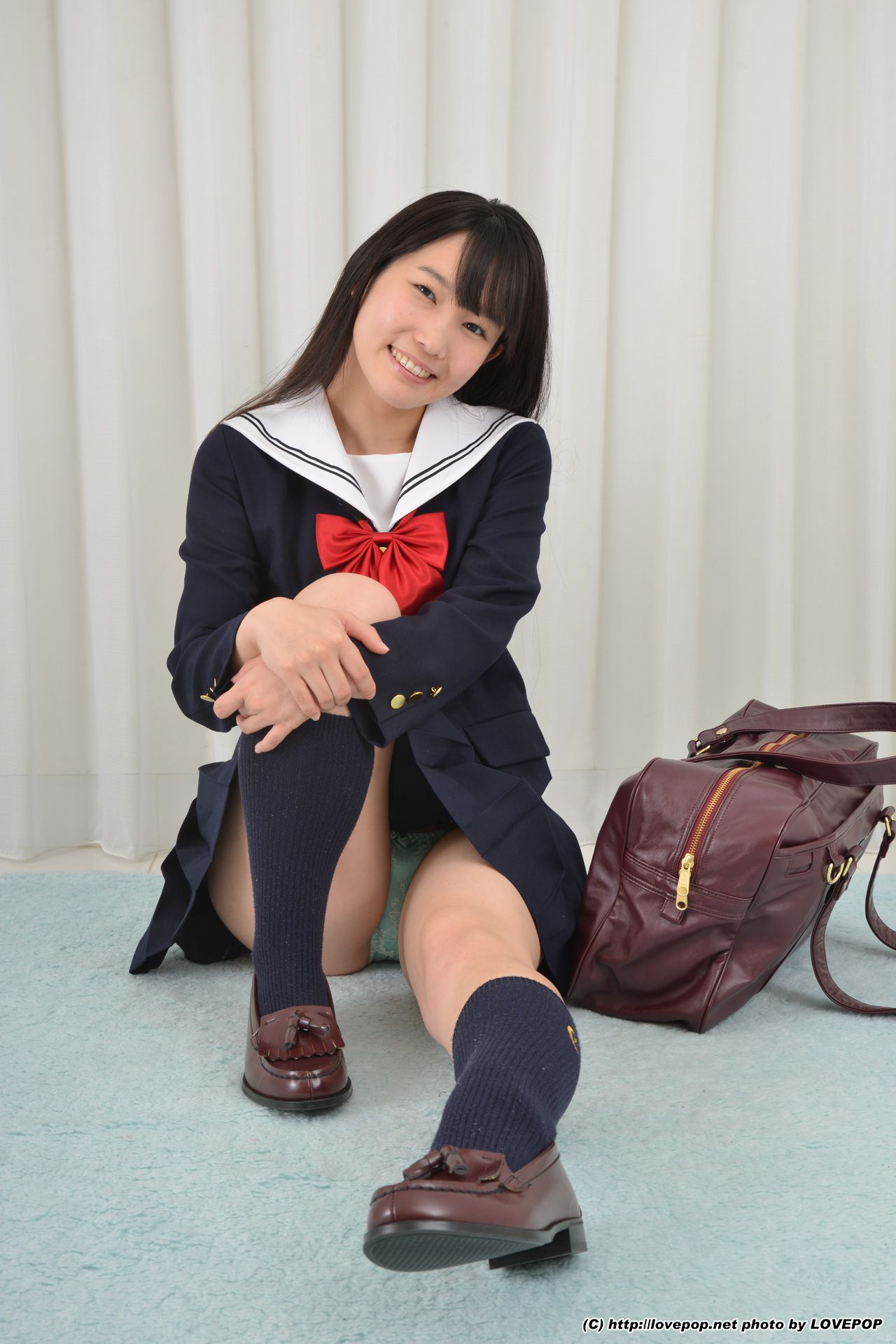Yui Kasugano 町田安南/春日野結衣 Set3 [LovePop]