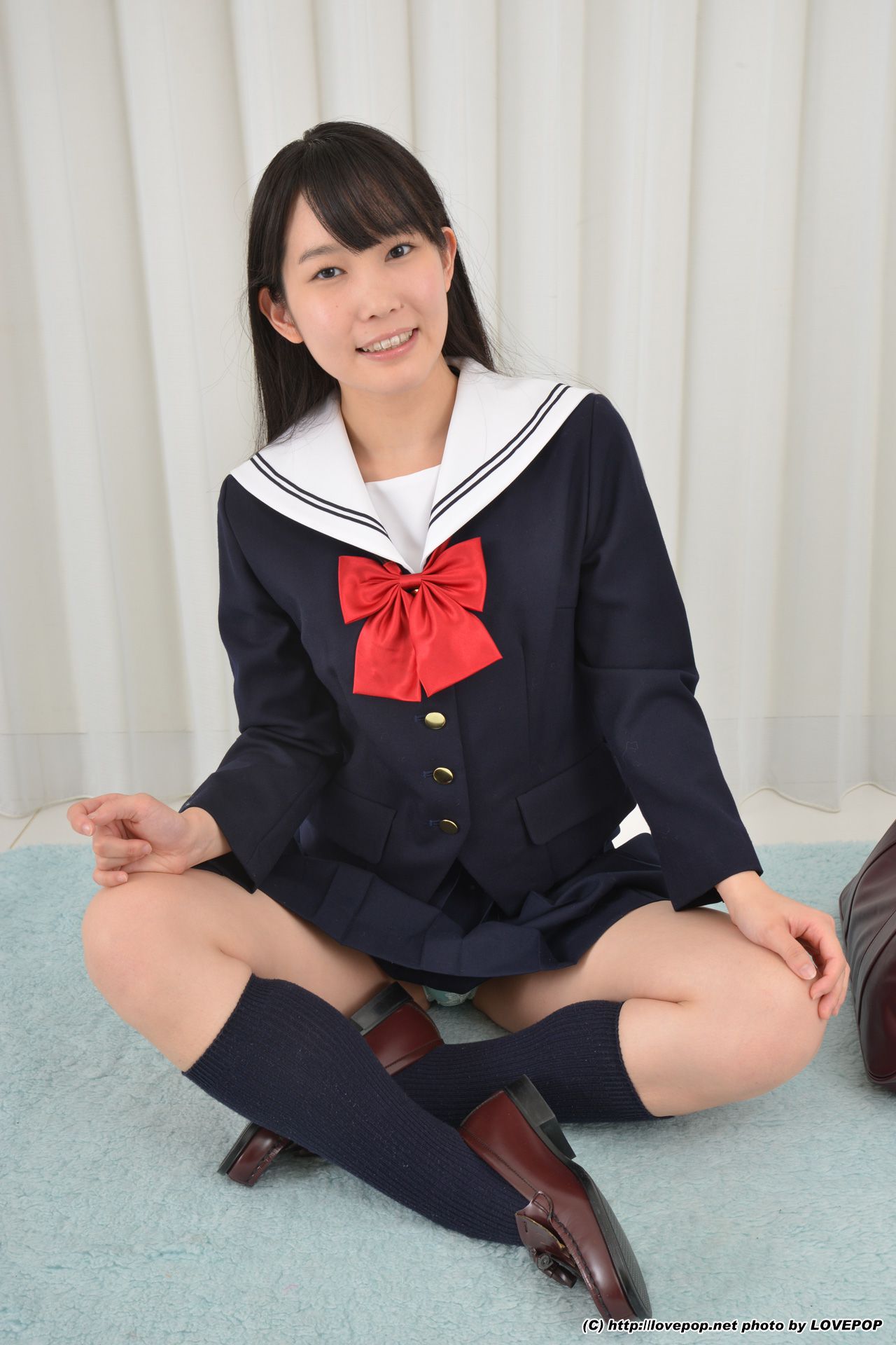 Yui Kasugano 町田安南/春日野結衣 Set3 [LovePop]