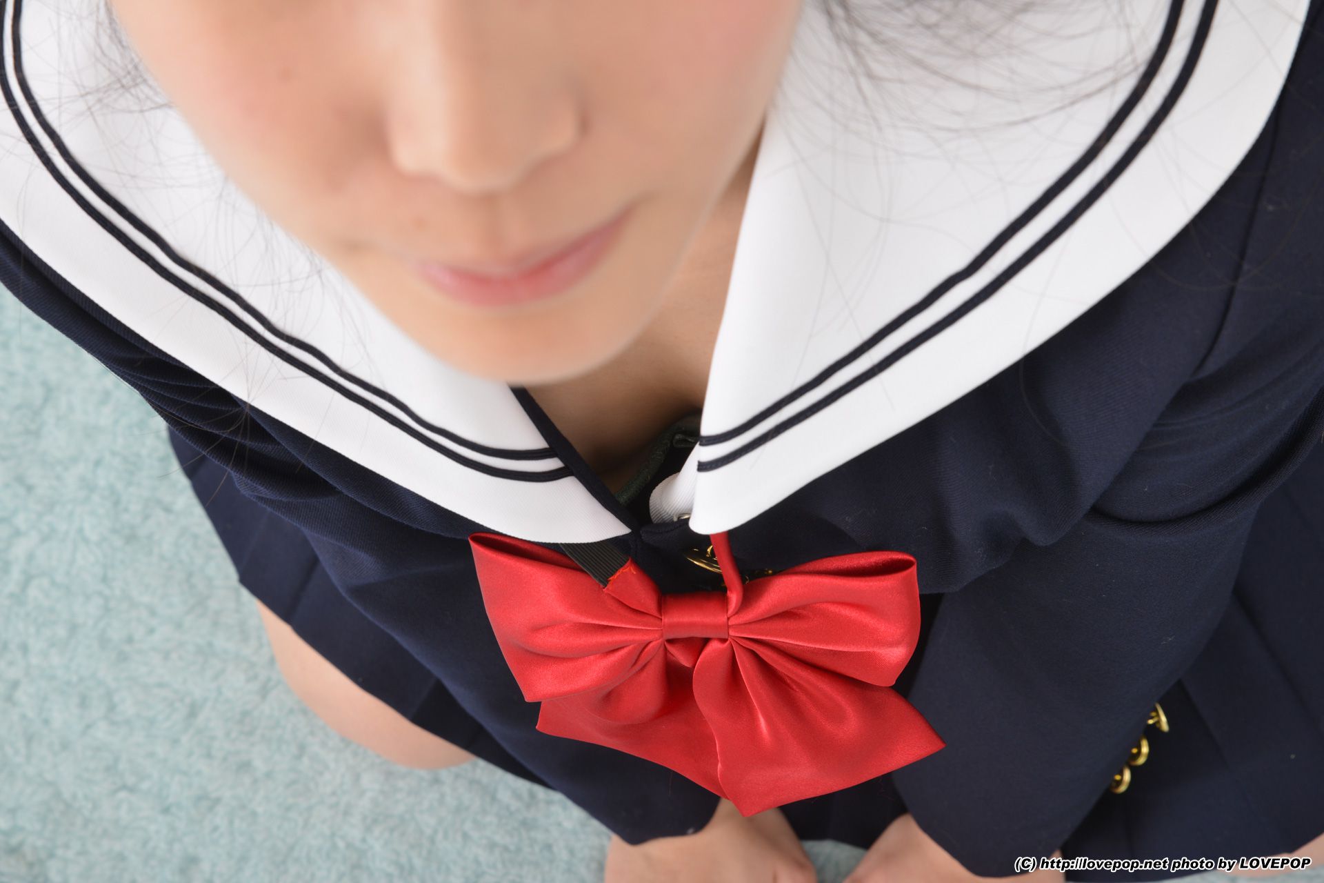 Yui Kasugano 町田安南/春日野結衣 Set3 [LovePop]