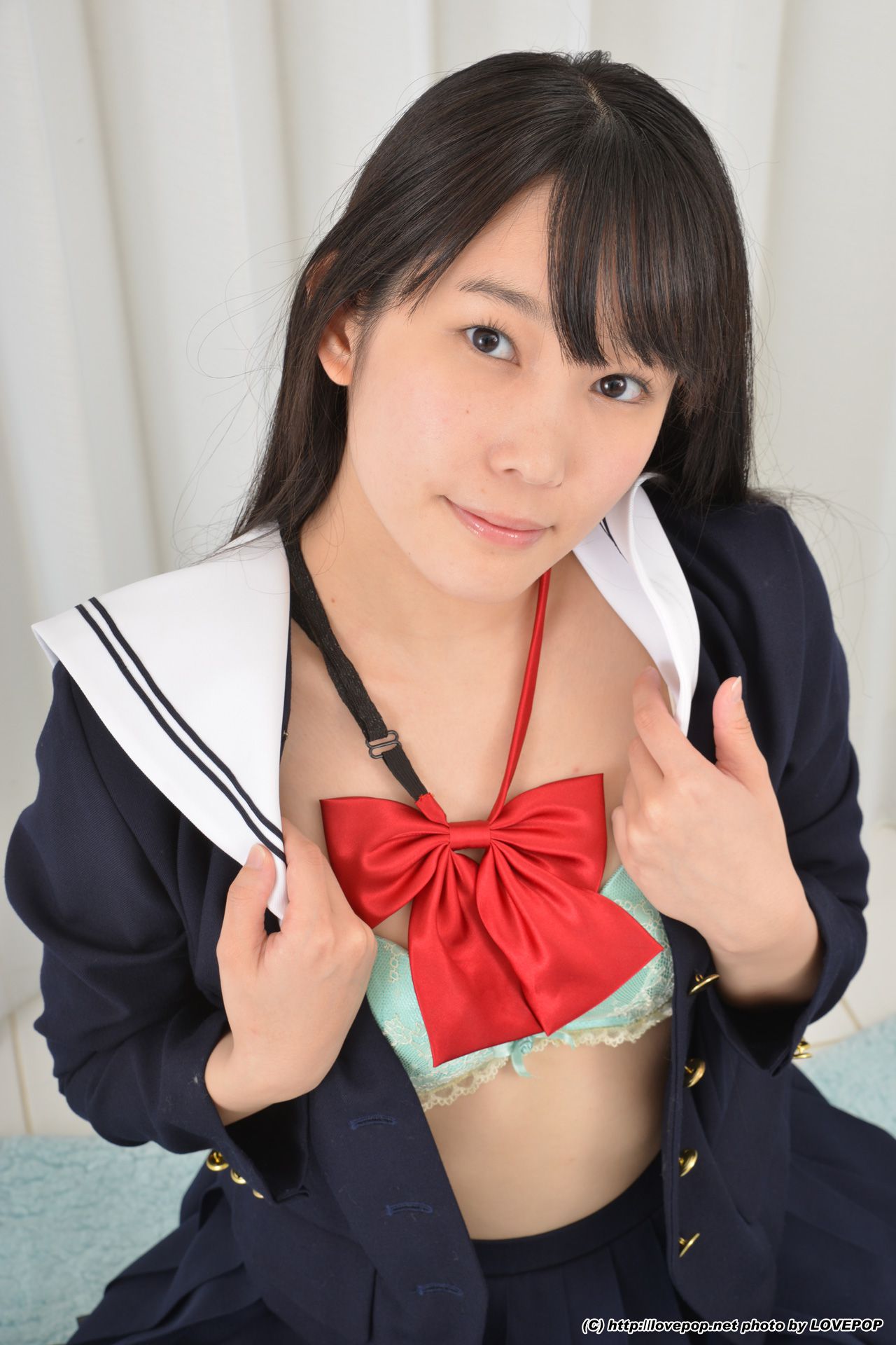 Yui Kasugano 町田安南/春日野結衣 Set3 [LovePop]