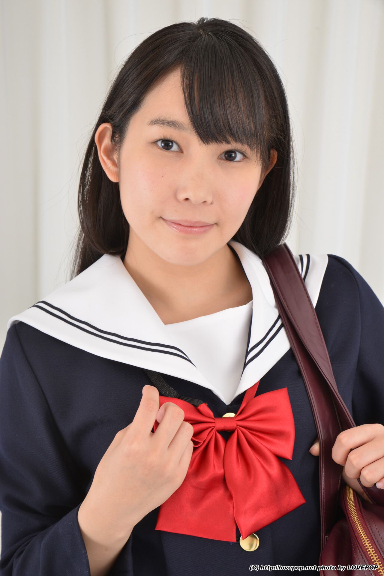 Yui Kasugano 町田安南/春日野結衣 Set3 [LovePop]