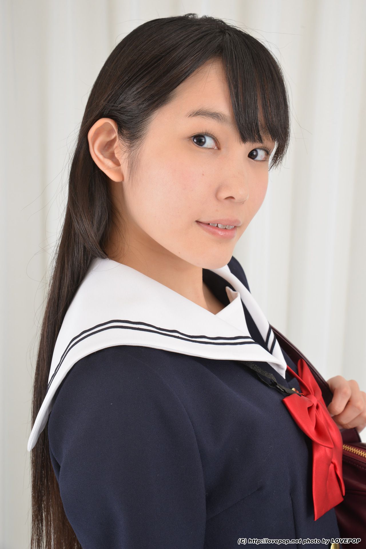 Yui Kasugano 町田安南/春日野結衣 Set3 [LovePop]