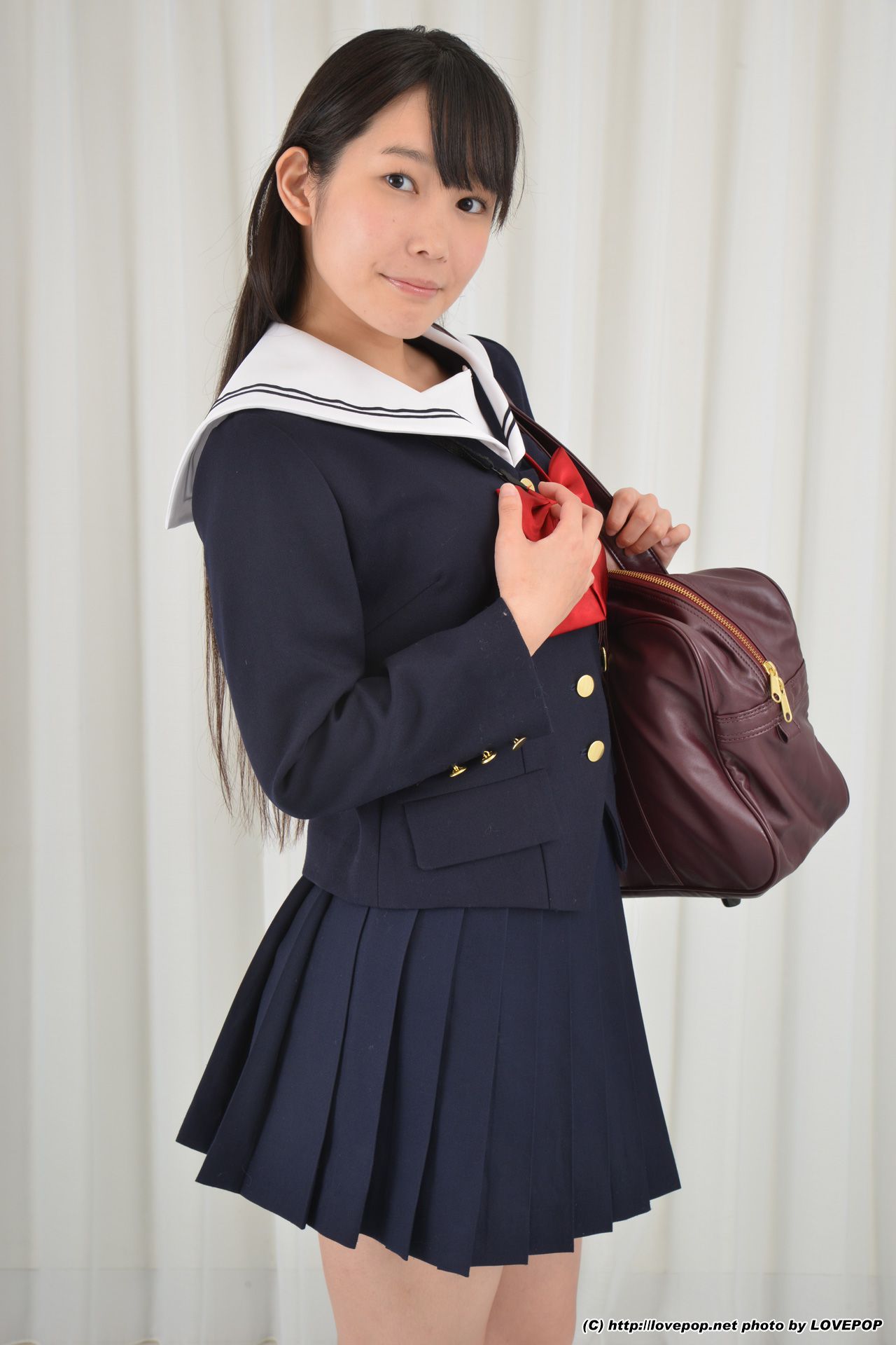 Yui Kasugano 町田安南/春日野結衣 Set3 [LovePop]