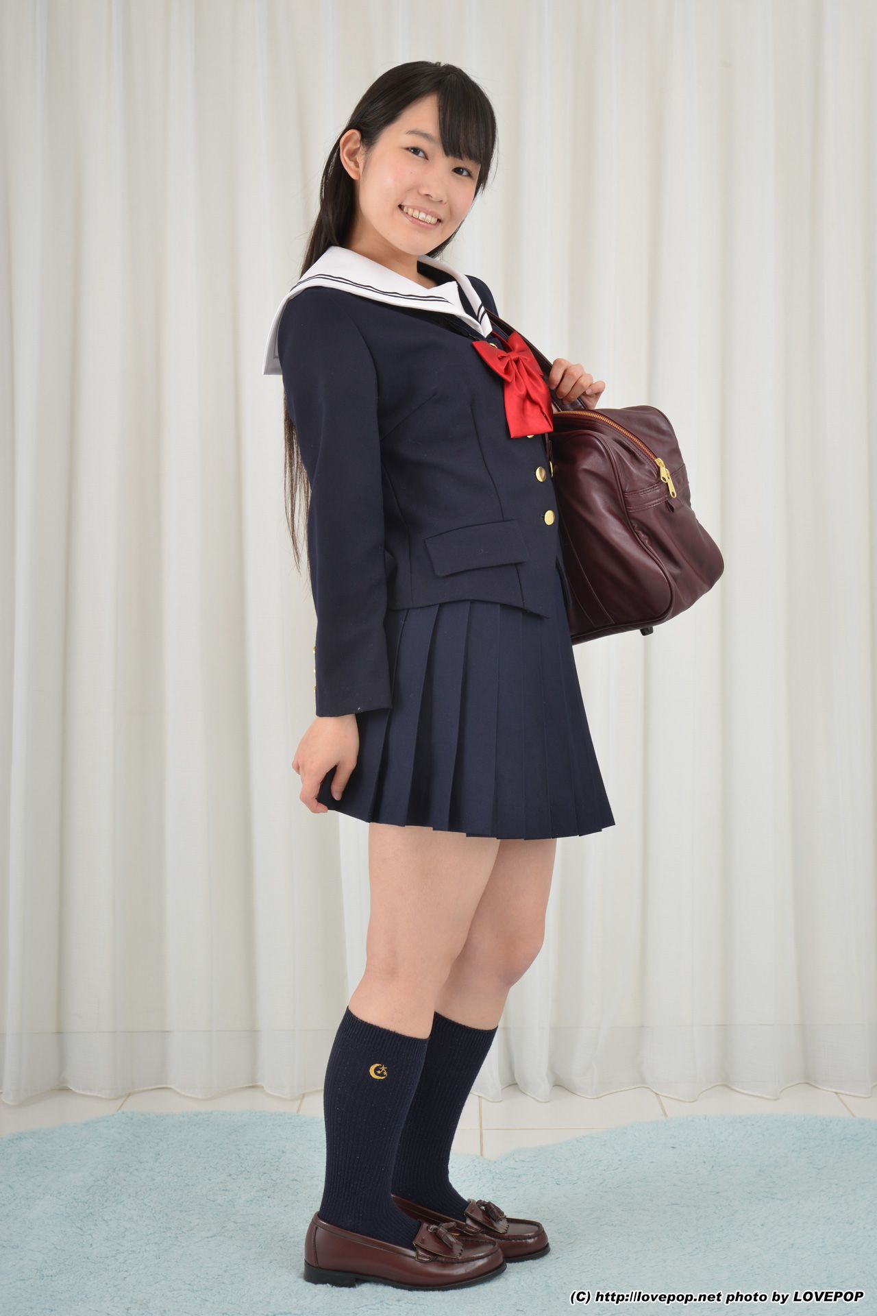 Yui Kasugano 町田安南/春日野結衣 Set3 [LovePop]