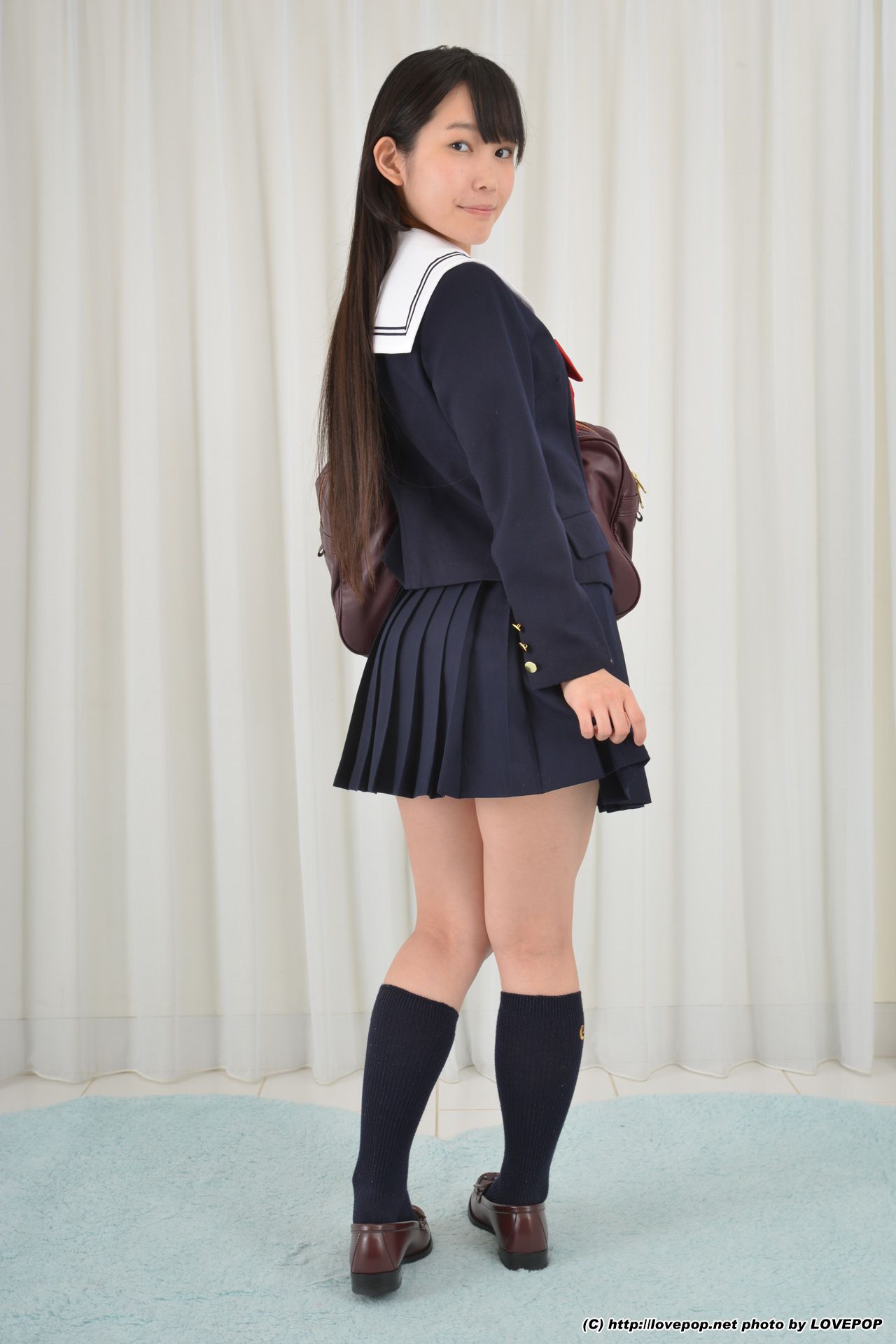 Yui Kasugano 町田安南/春日野結衣 Set3 [LovePop]