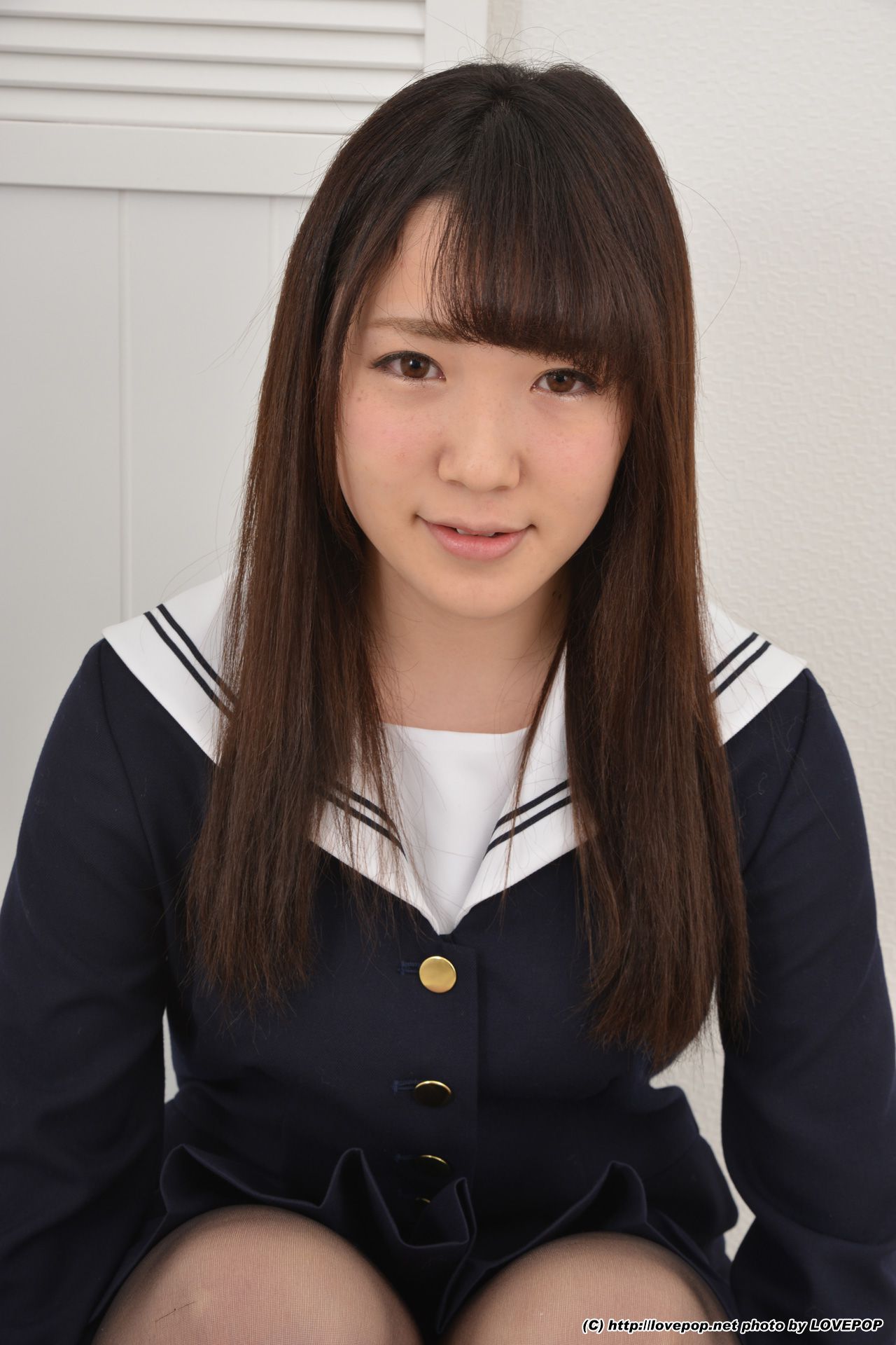 Mayura Kawase 川濑真由罗/川瀬まゆら Set2 [LovePop]