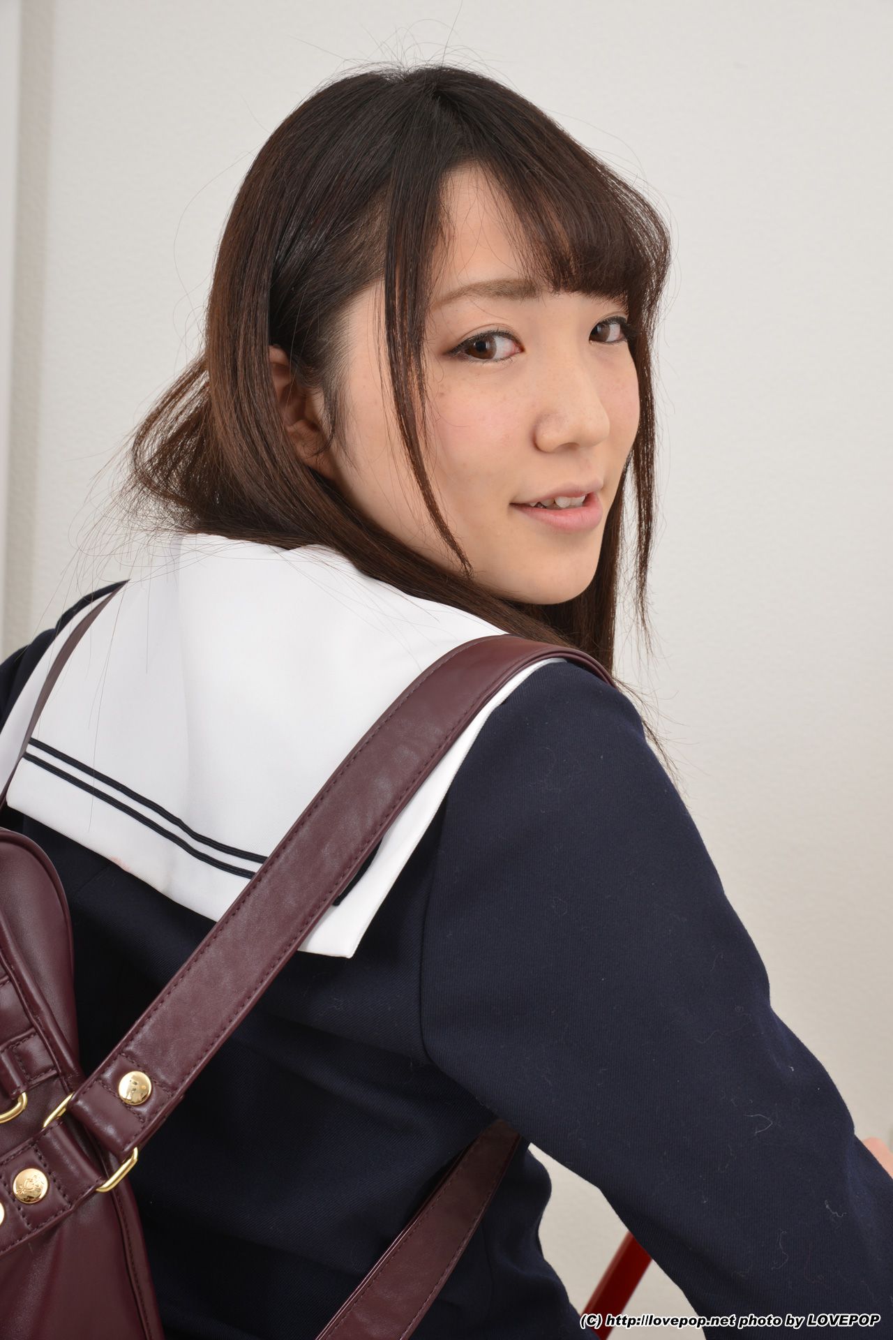 Mayura Kawase 川濑真由罗/川瀬まゆら Set2 [LovePop]