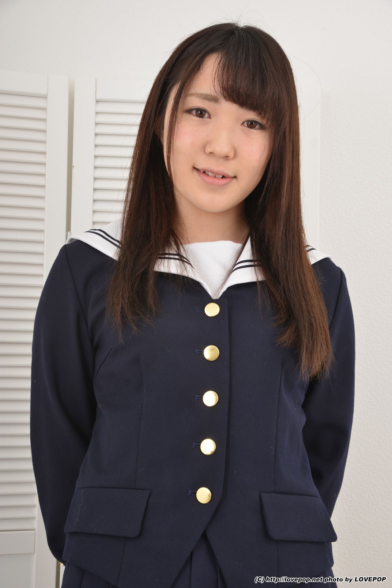 Mayura Kawase 川濑真由罗/川瀬まゆら Set2 [LovePop]
