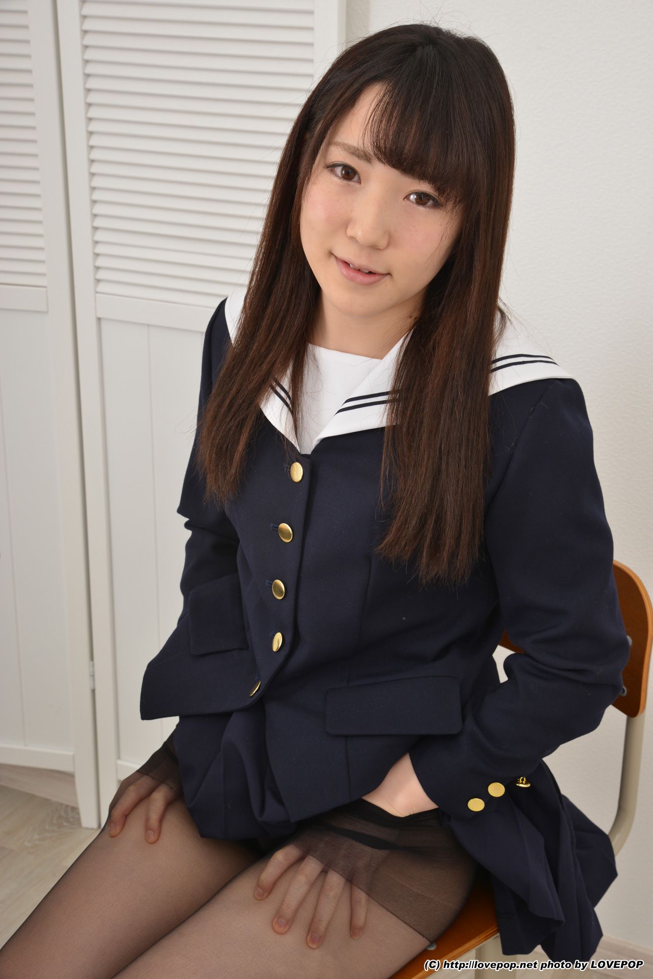 Mayura Kawase 川濑真由罗/川瀬まゆら Set2 [LovePop]