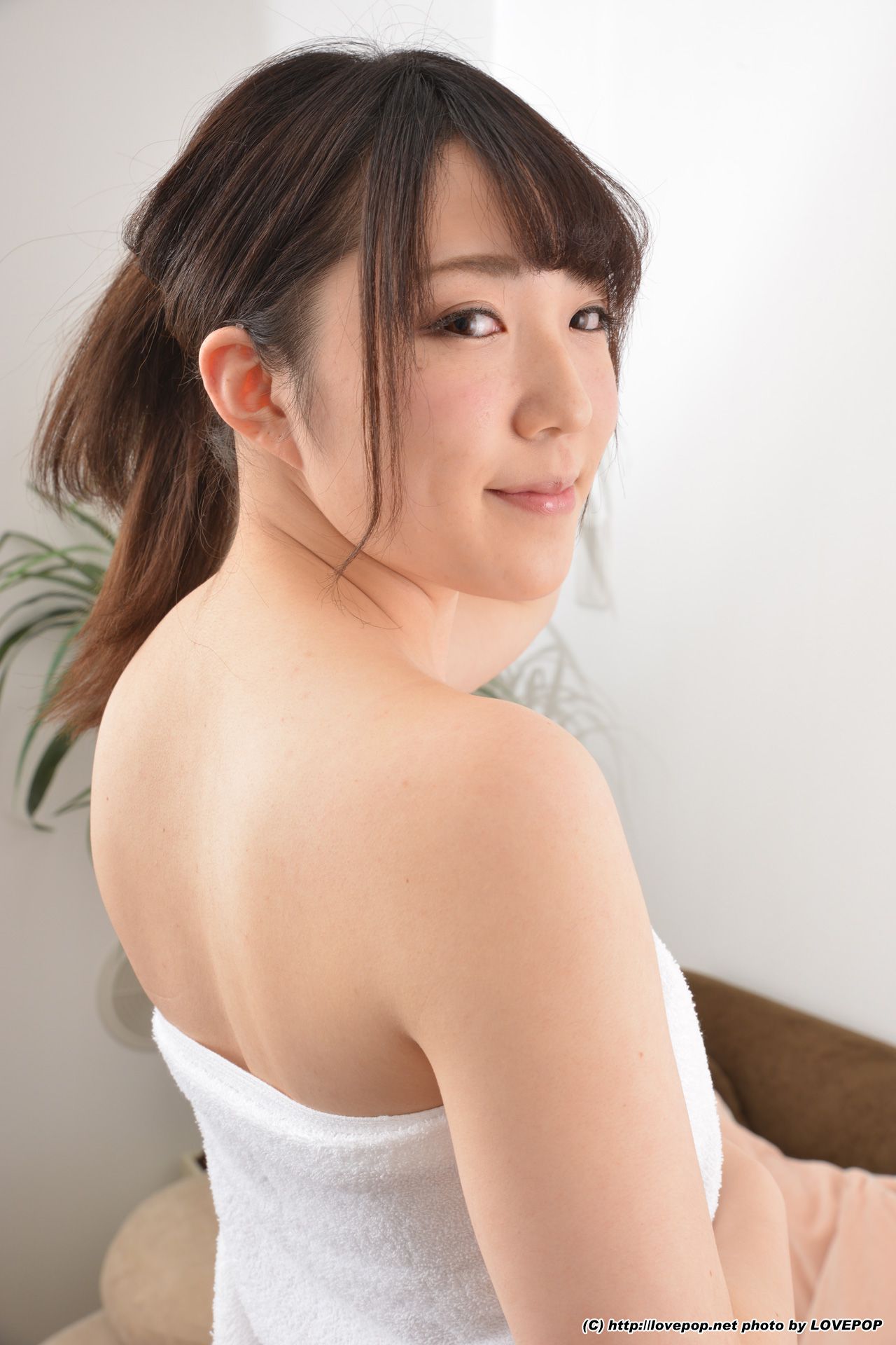 川瀬まゆら Mayura Kawase Set3 [LovePop]
