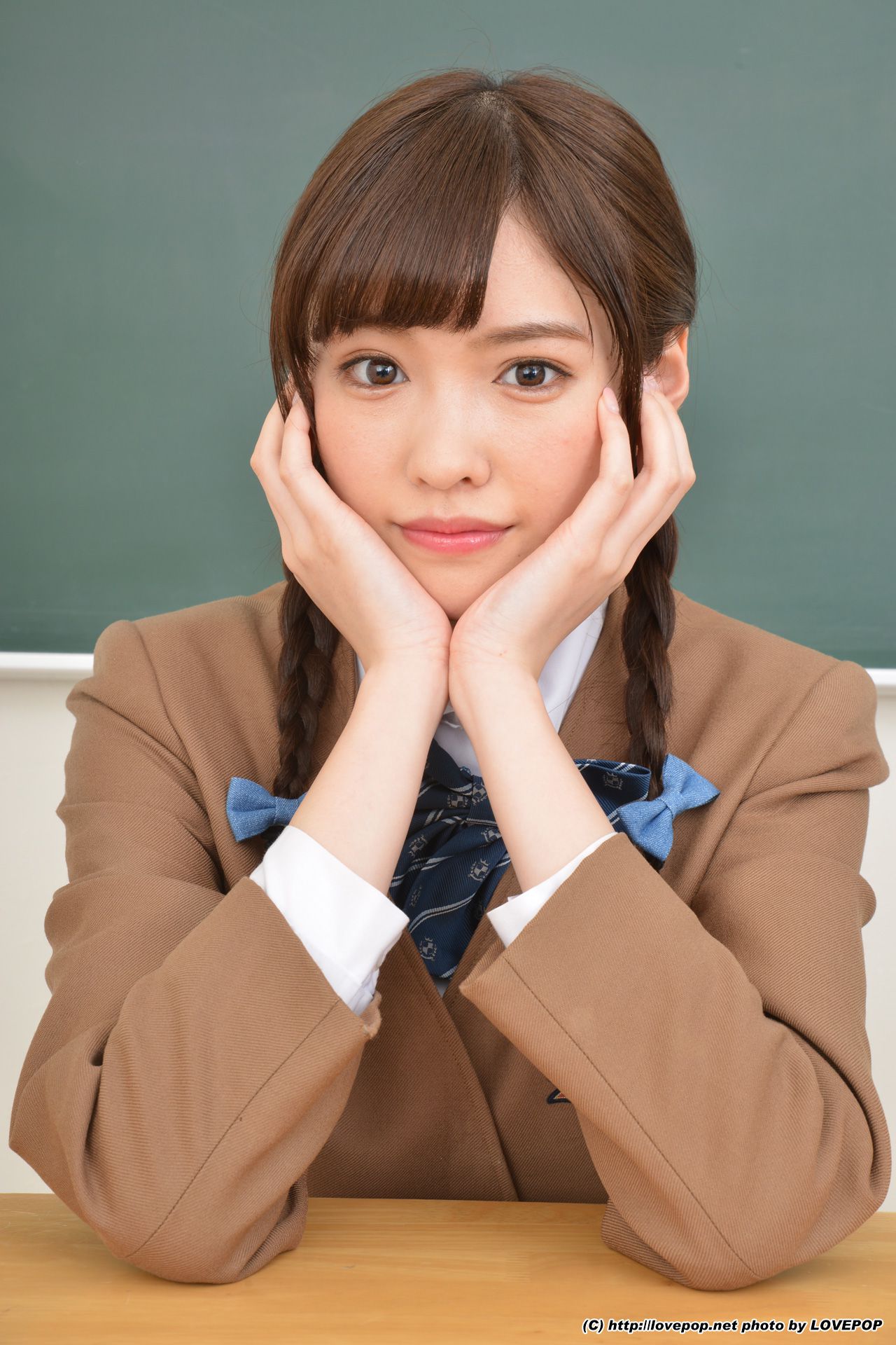 橋本ありな Arina Hashimoto Set2 [LovePop]