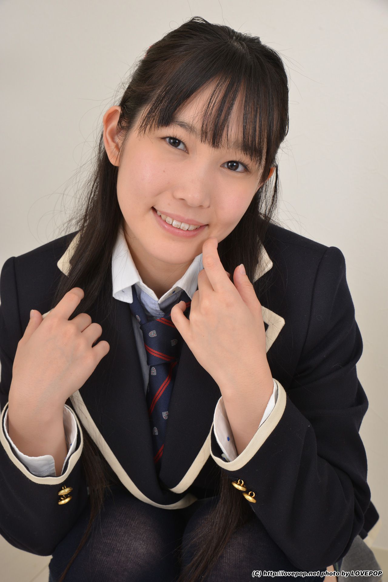 Yui Kasugano 春日野結衣/町田安南 Set6 [LovePop]