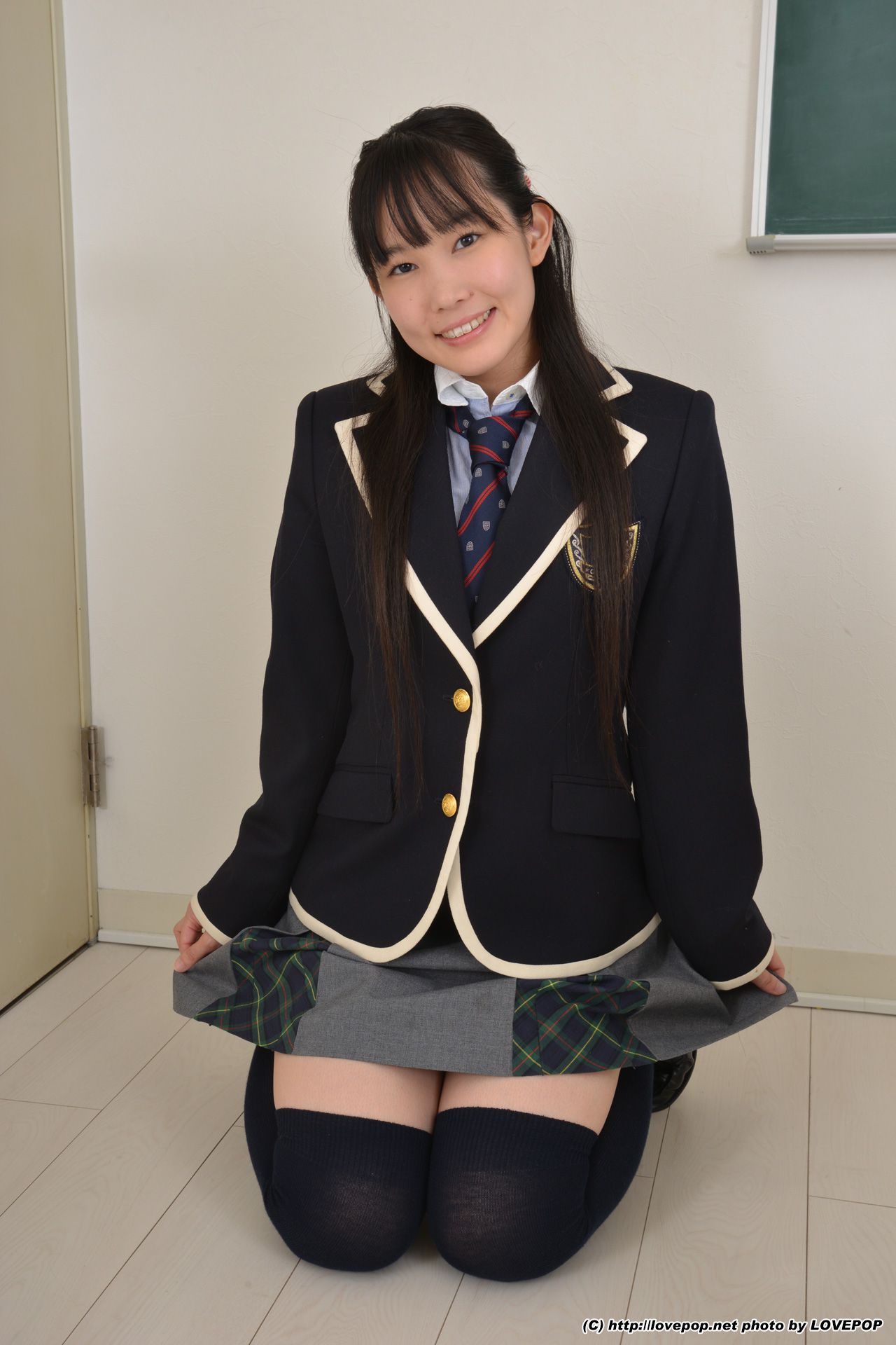 Yui Kasugano 春日野結衣/町田安南 Set6 [LovePop]